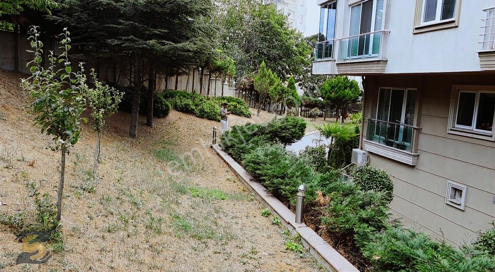 Site İçi Bahçe Manzaralı Ferah 2+1 Kiralık Daire - Görsel 25