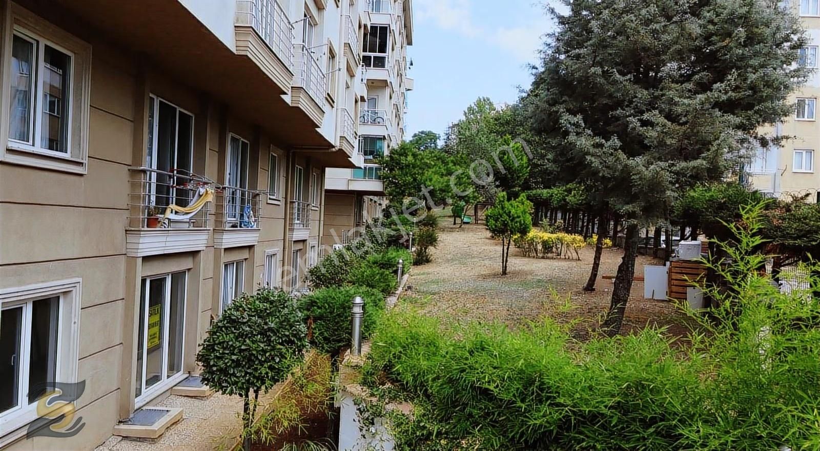 Site İçi Bahçe Manzaralı Ferah 2+1 Kiralık Daire - Görsel 2
