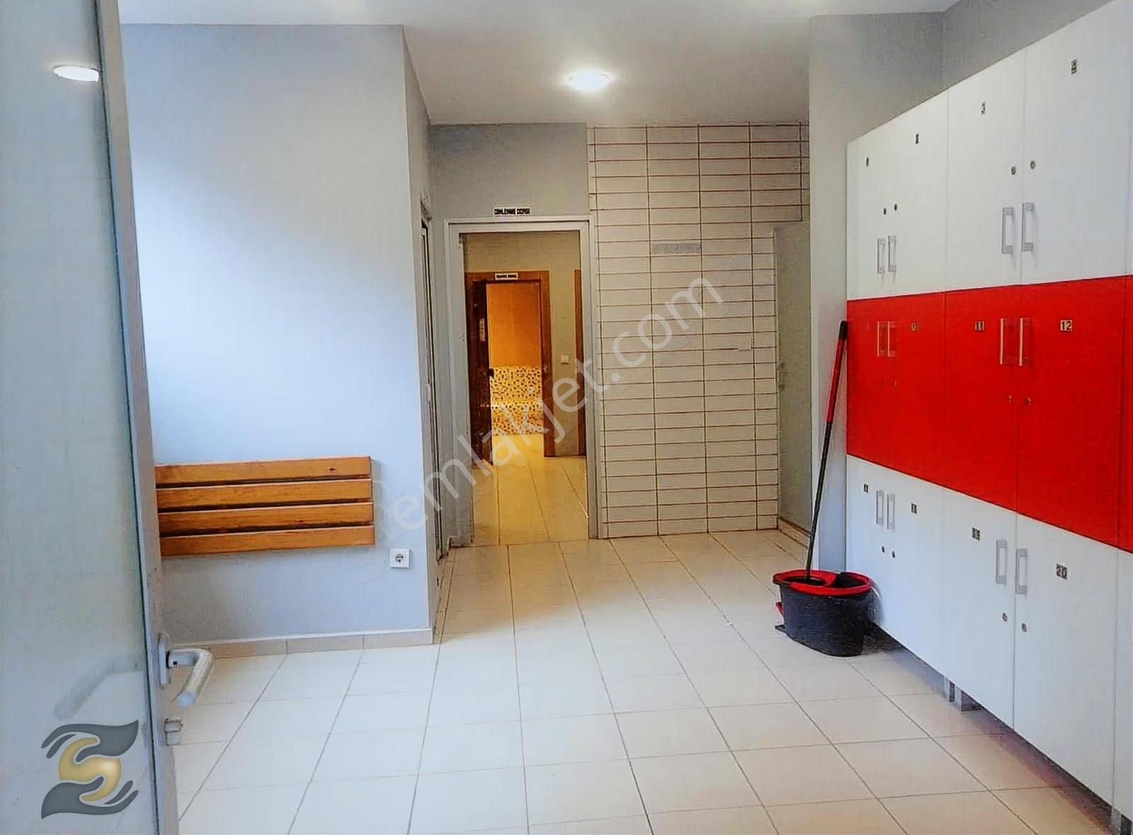 Site İçi Bahçe Manzaralı Ferah 2+1 Kiralık Daire - Görsel 12