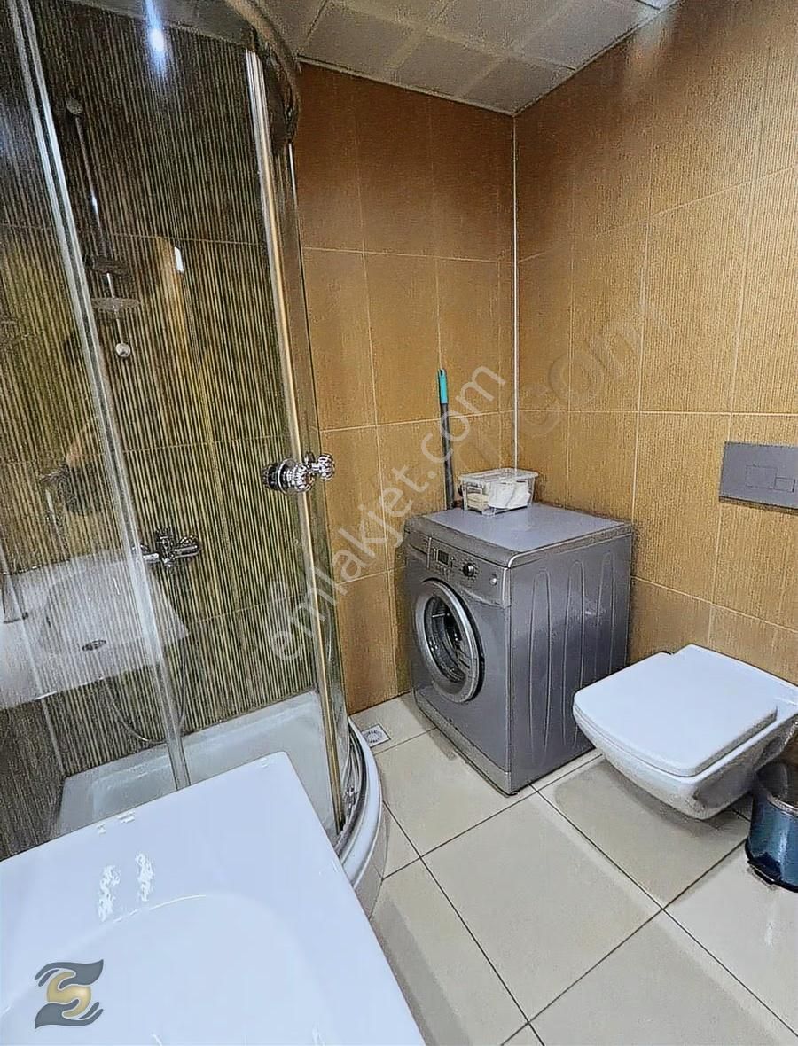 Site İçi Bahçe Manzaralı Ferah 2+1 Kiralık Daire - Görsel 28