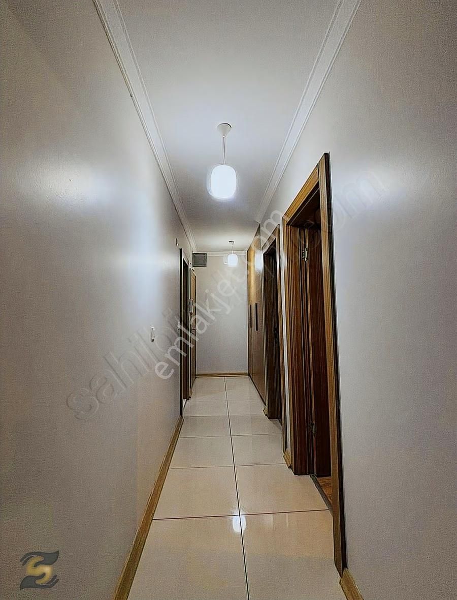 Site İçi Bahçe Manzaralı Ferah 2+1 Kiralık Daire - Görsel 19