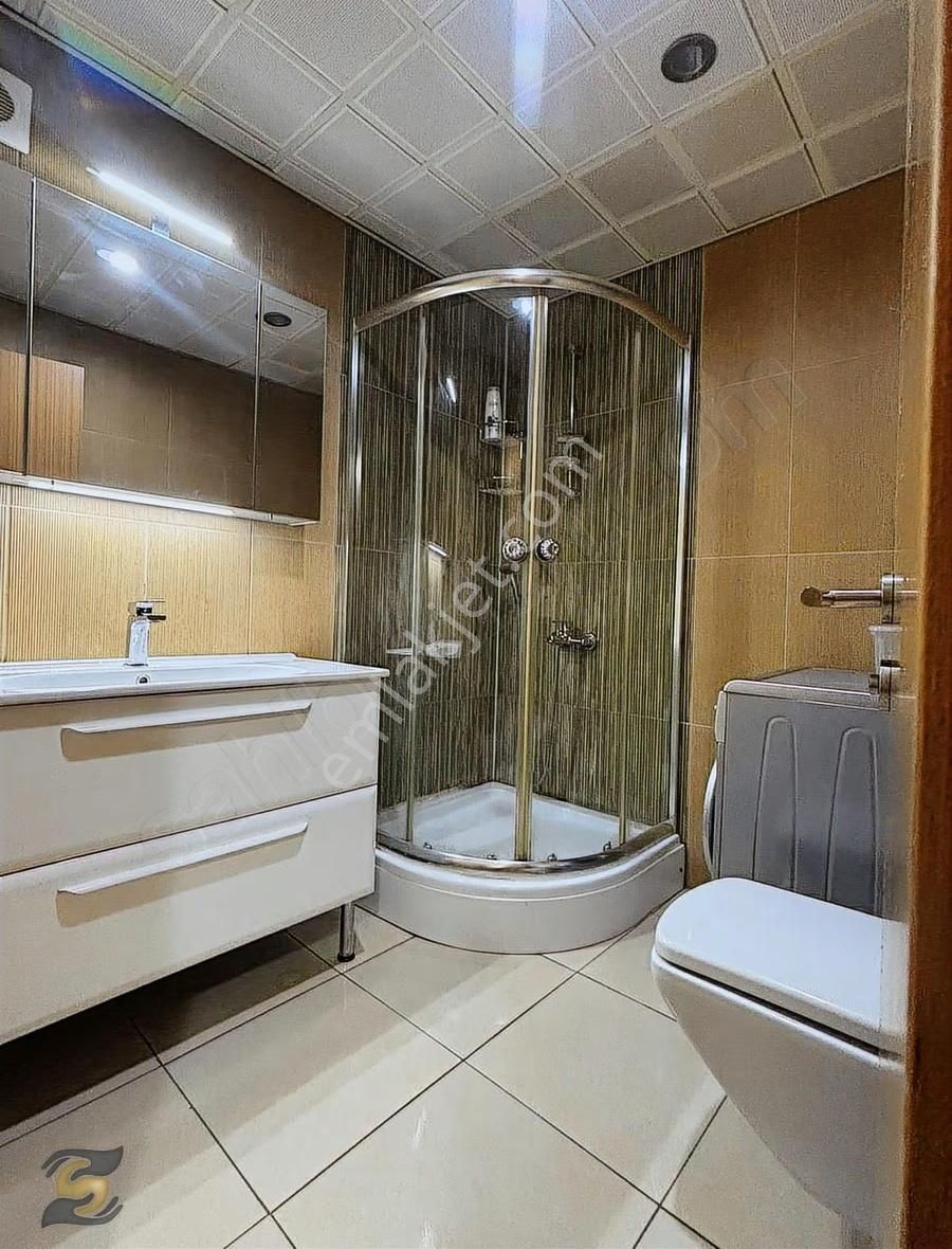 Site İçi Bahçe Manzaralı Ferah 2+1 Kiralık Daire - Görsel 7