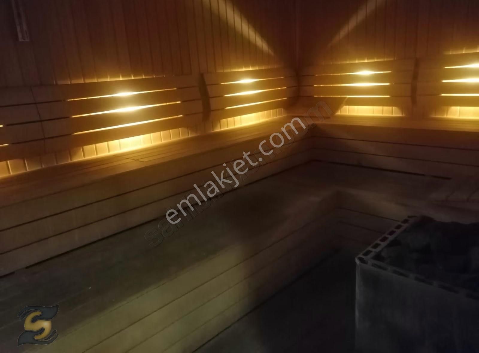 Site İçi Bahçe Manzaralı Ferah 2+1 Kiralık Daire - Görsel 14