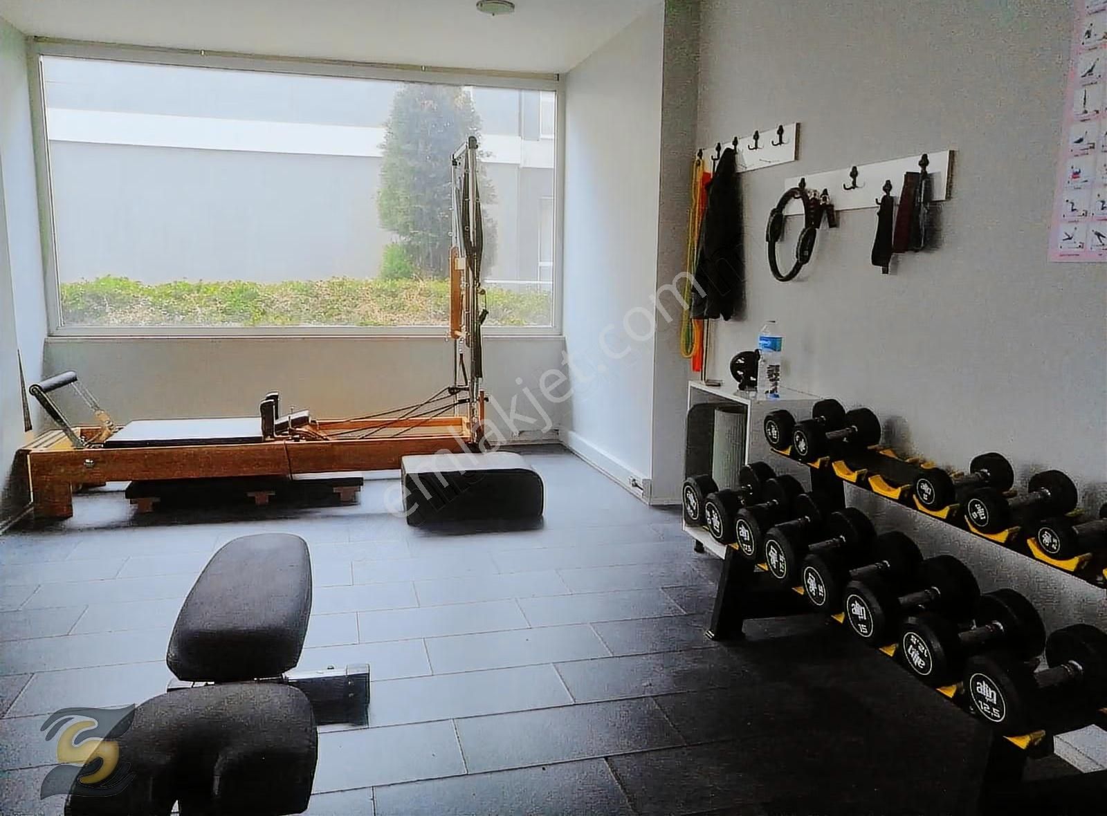 Site İçi Bahçe Manzaralı Ferah 2+1 Kiralık Daire - Görsel 18