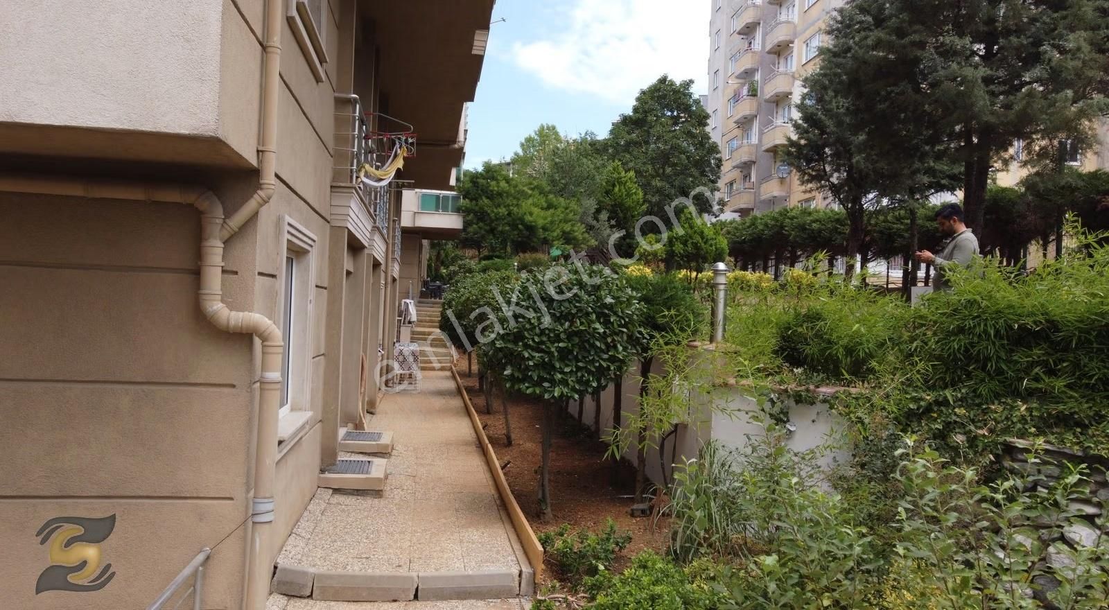 Site İçi Bahçe Manzaralı Ferah 2+1 Kiralık Daire - Görsel 29