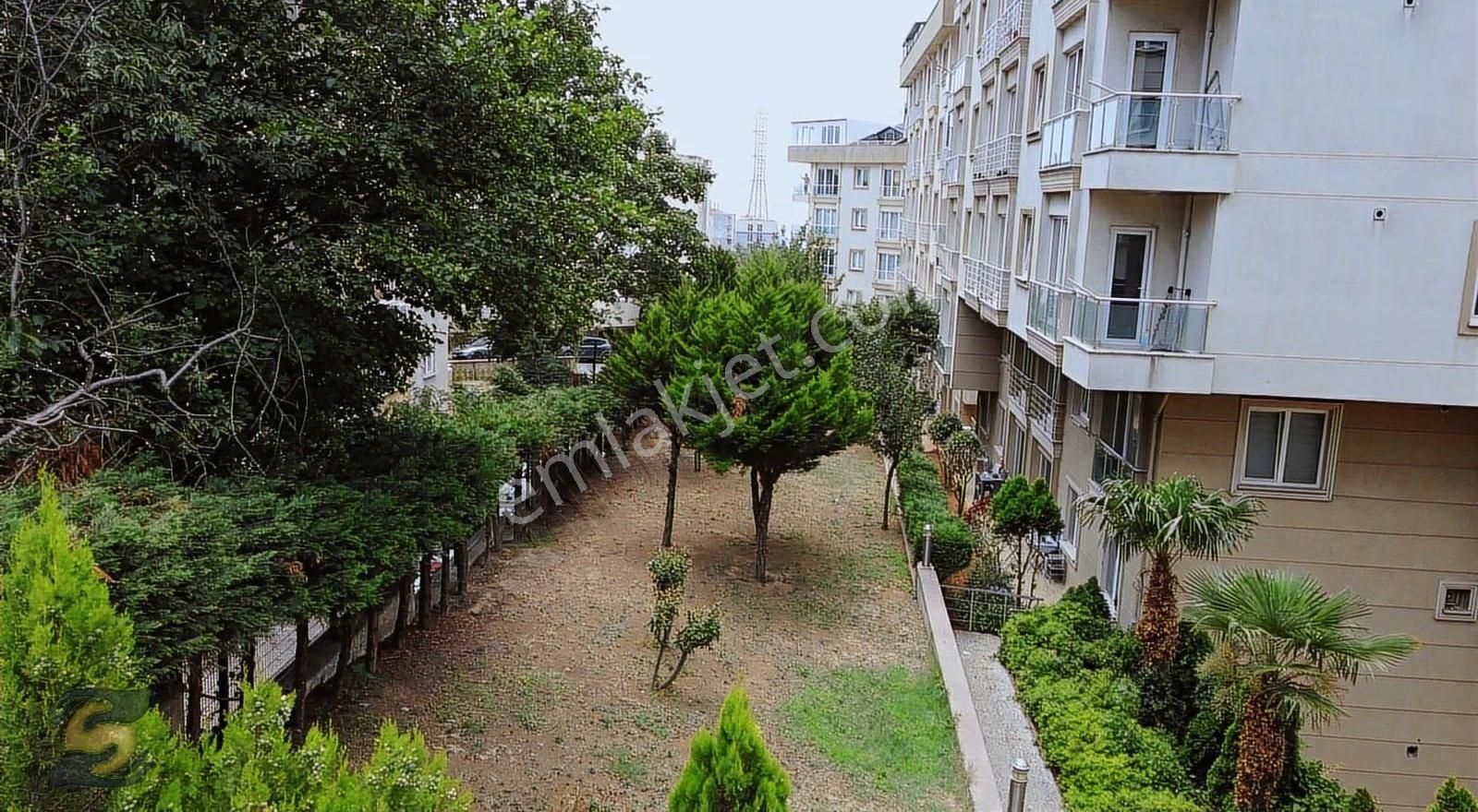 Site İçi Bahçe Manzaralı Ferah 2+1 Kiralık Daire - Görsel 5