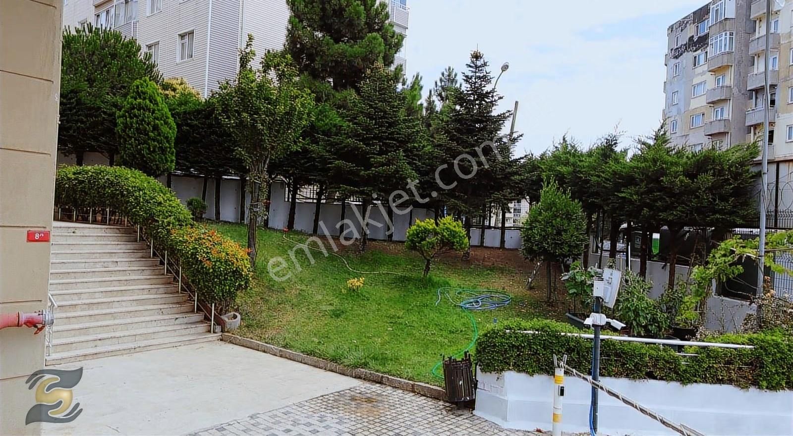 Site İçi Bahçe Manzaralı Ferah 2+1 Kiralık Daire - Görsel 27