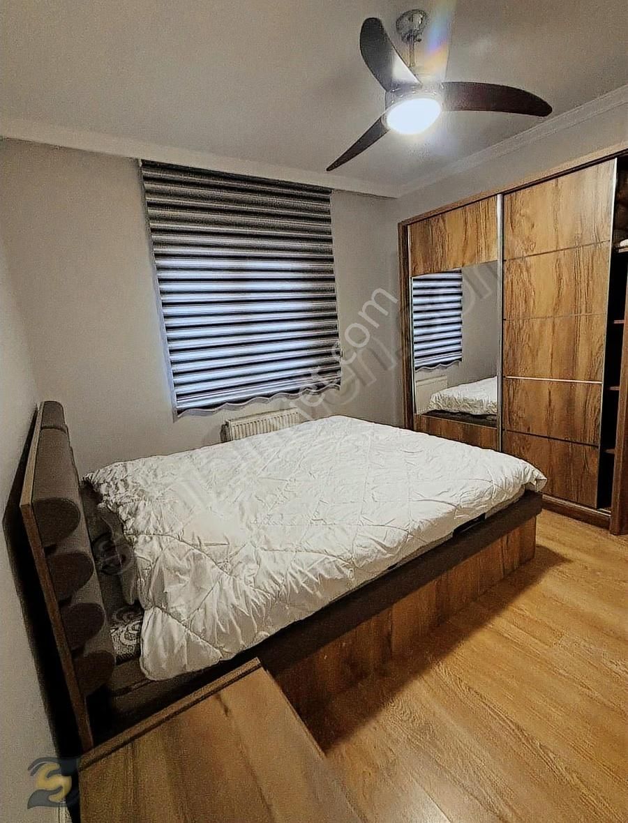 Site İçi Bahçe Manzaralı Ferah 2+1 Kiralık Daire - Görsel 8