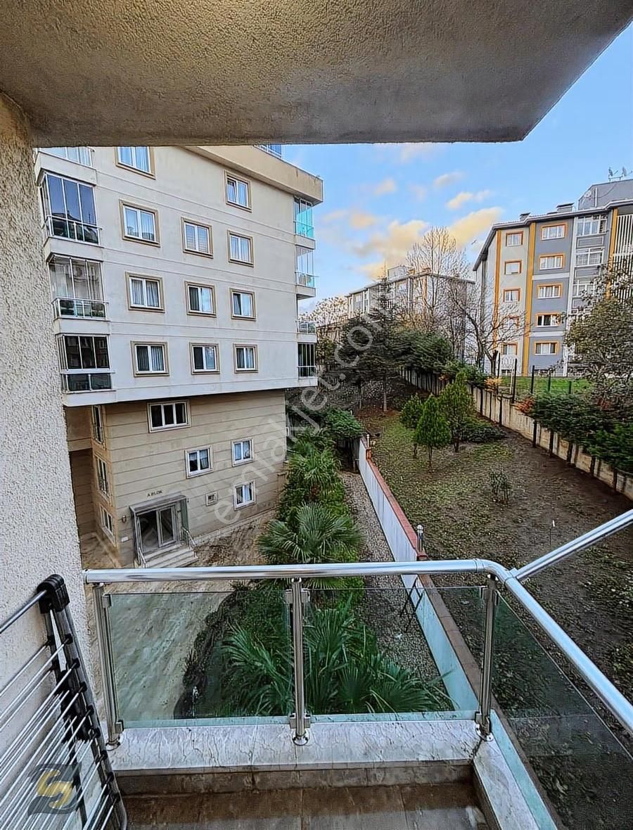 Site İçi Bahçe Manzaralı Ferah 2+1 Kiralık Daire - Görsel 24