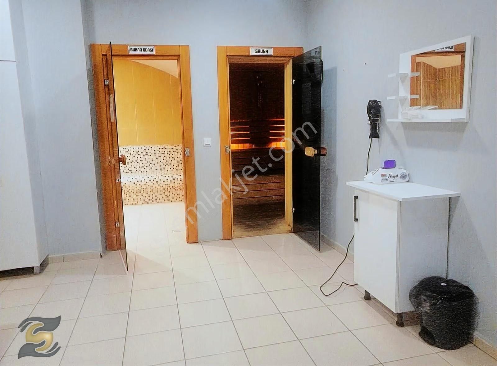 Site İçi Bahçe Manzaralı Ferah 2+1 Kiralık Daire - Görsel 9