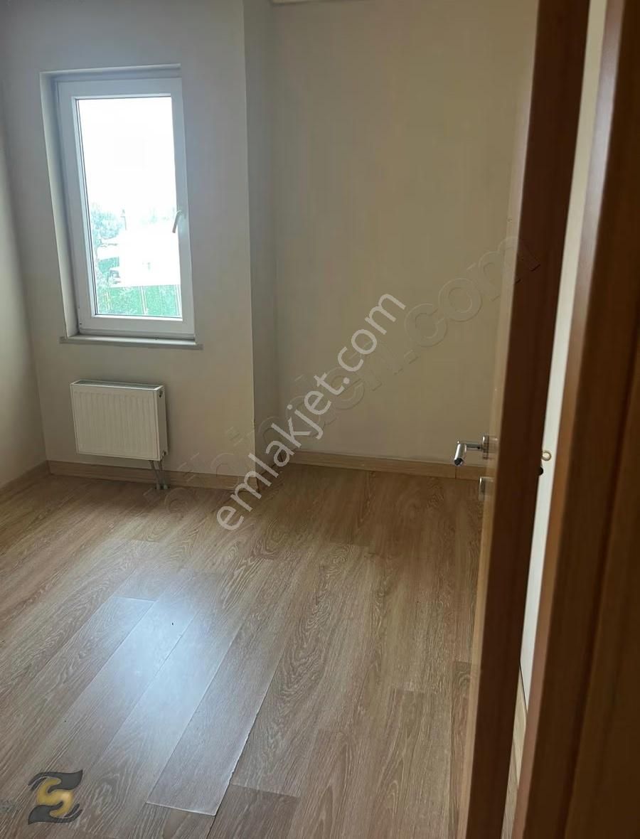 Adalar Manzaralı Geniş 3+1 Kiralık Daire - Görsel 25