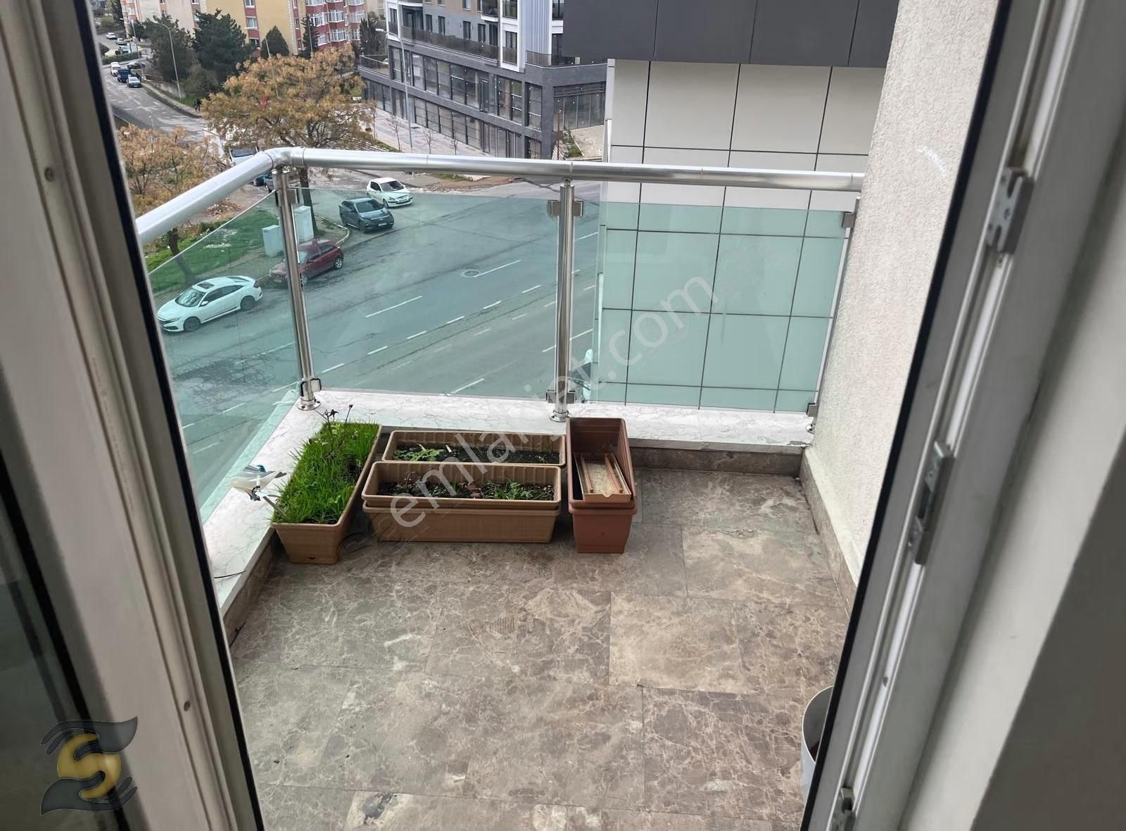 Adalar Manzaralı Geniş 3+1 Kiralık Daire - Görsel 8