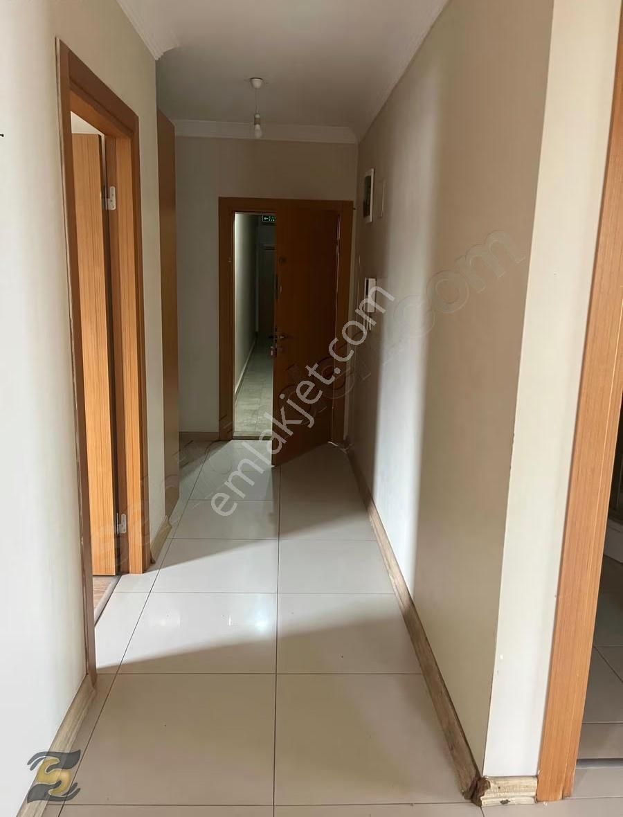 Adalar Manzaralı Geniş 3+1 Kiralık Daire - Görsel 26