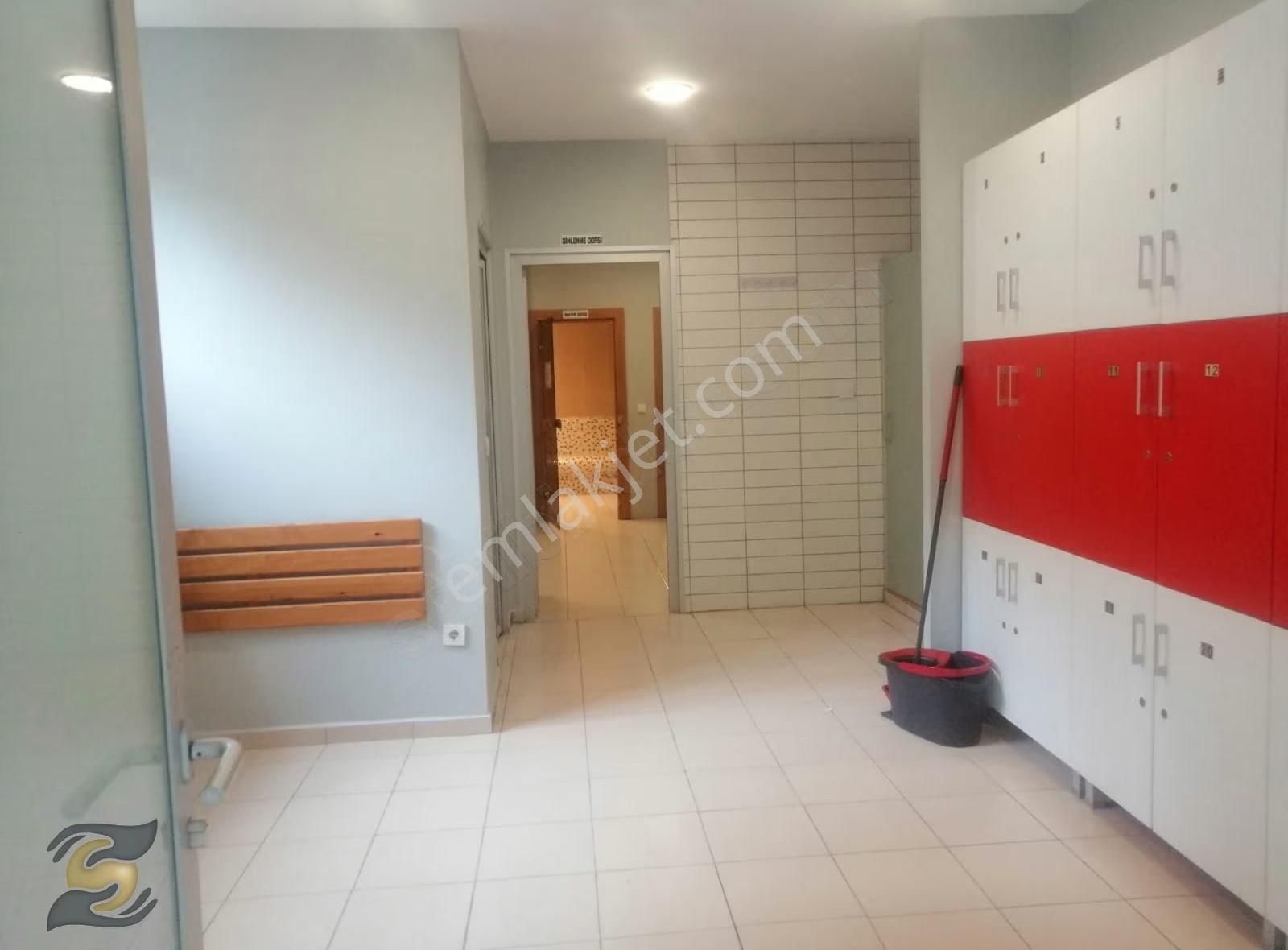 Adalar Manzaralı Geniş 3+1 Kiralık Daire - Görsel 12