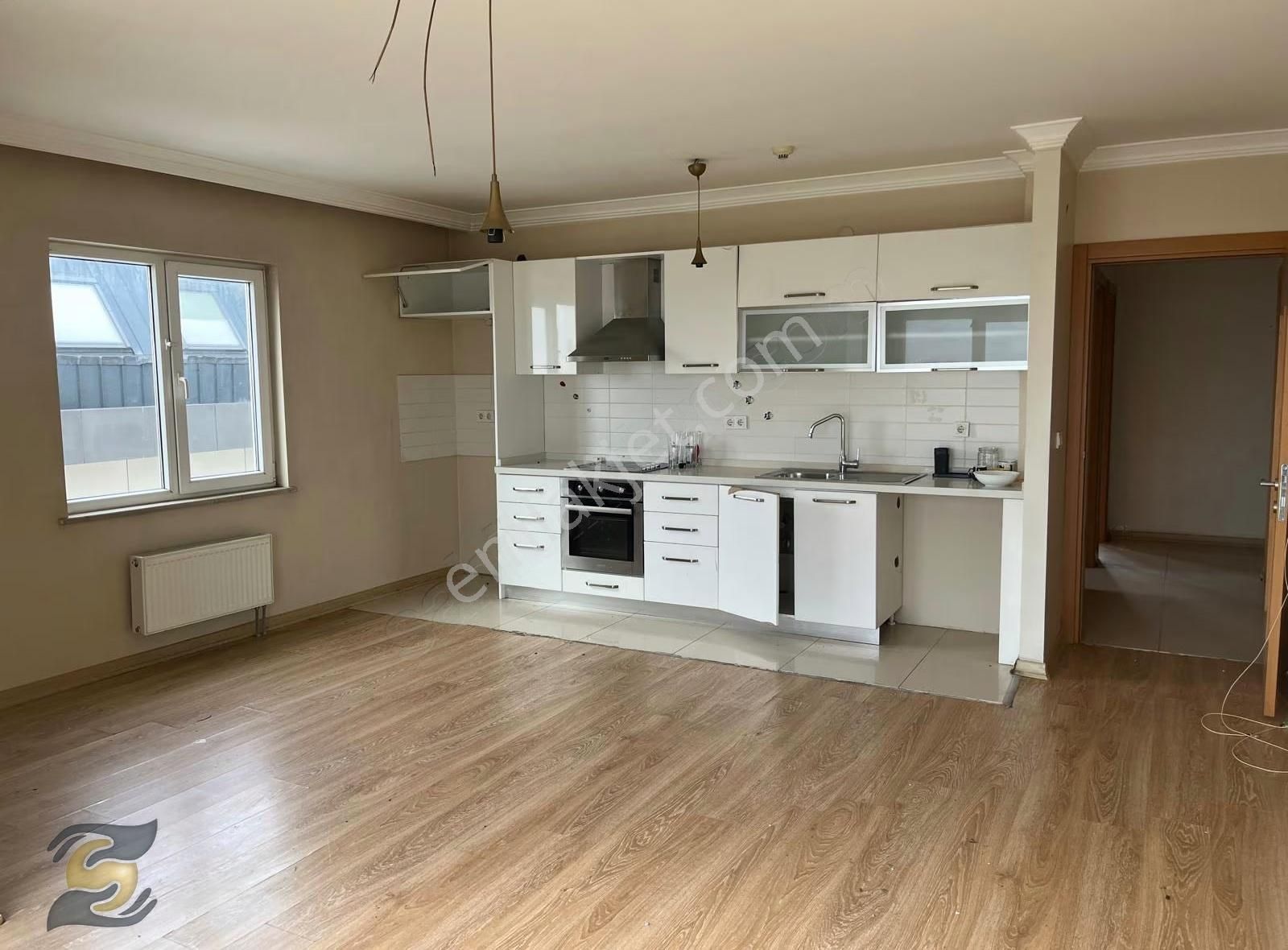 Adalar Manzaralı Geniş 3+1 Kiralık Daire - Görsel 5