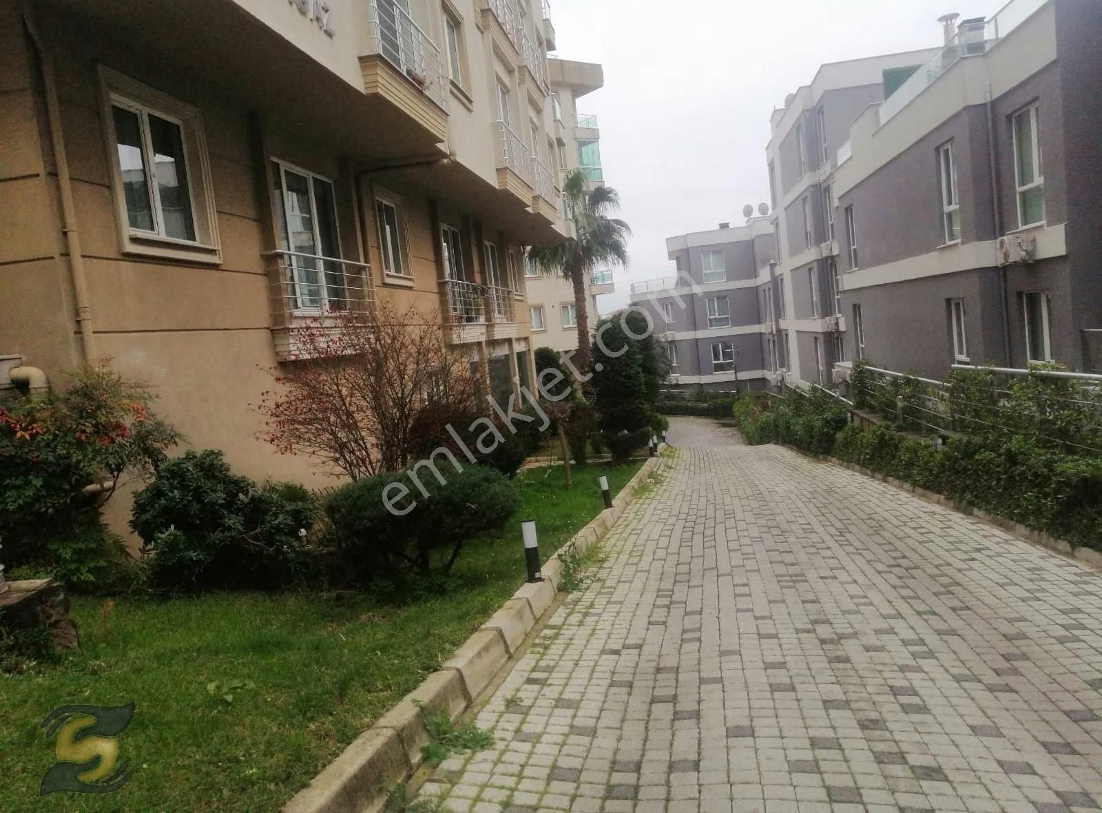 Adalar Manzaralı Geniş 3+1 Kiralık Daire - Görsel 2