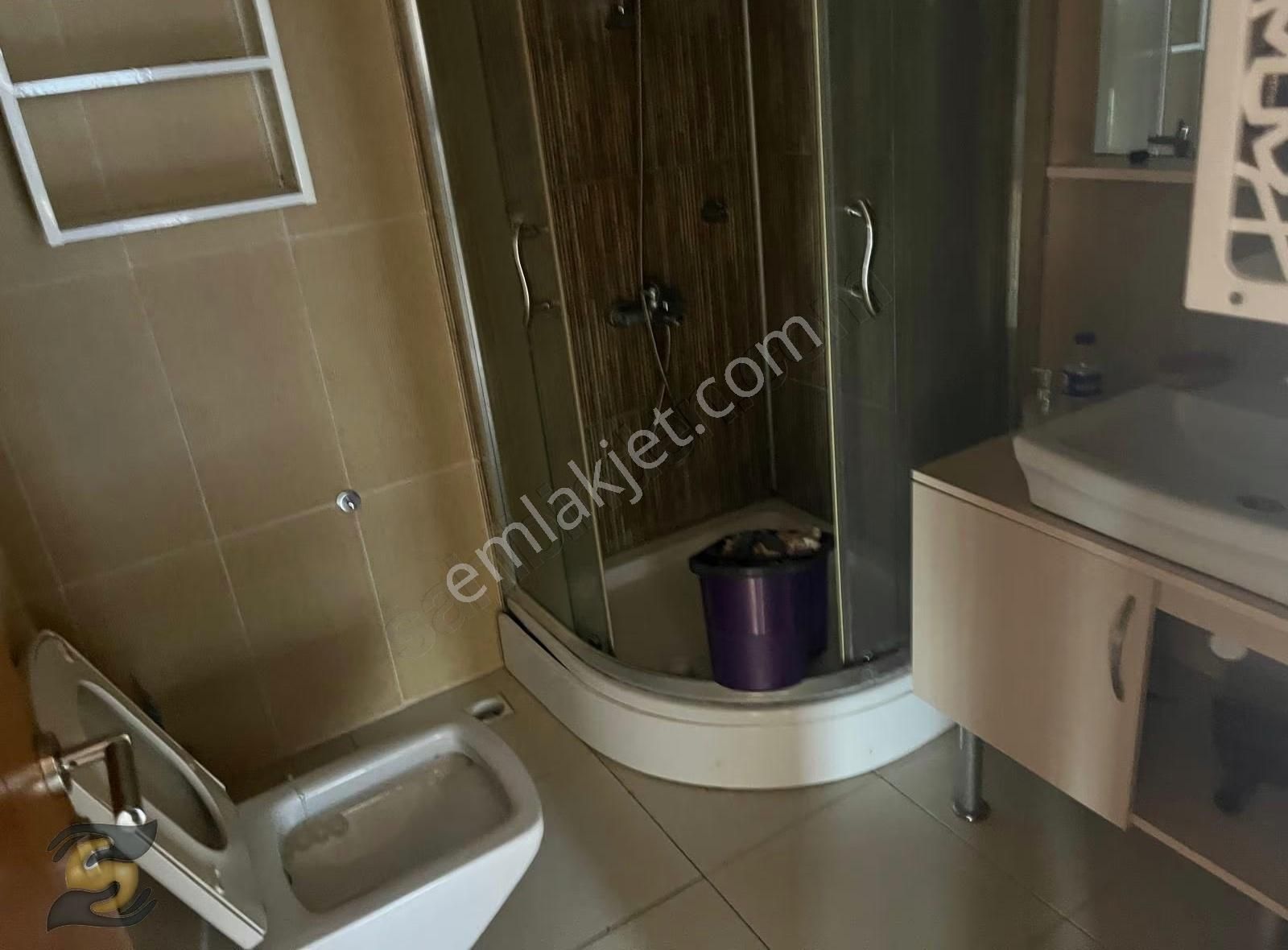 Adalar Manzaralı Geniş 3+1 Kiralık Daire - Görsel 7