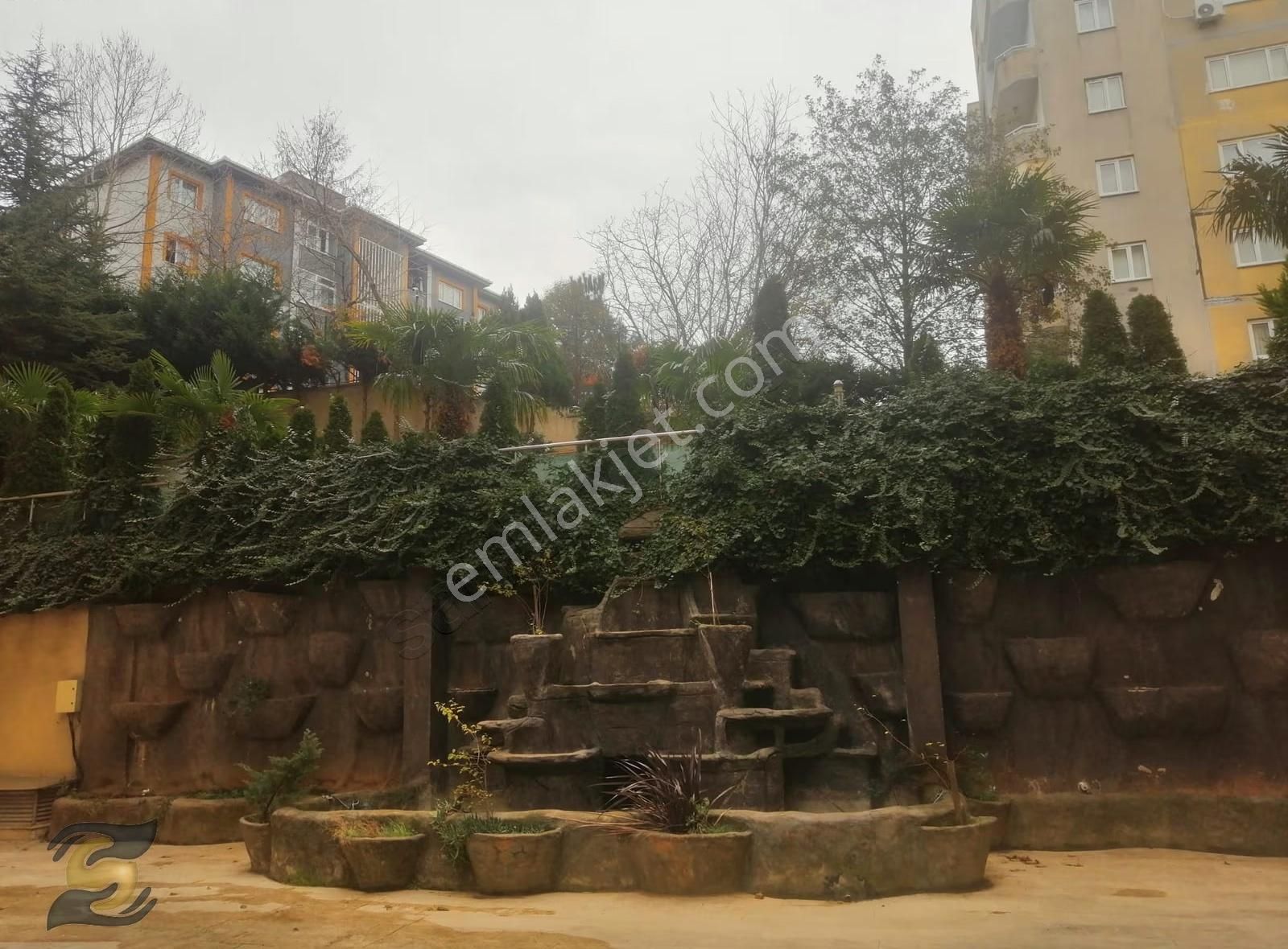 Adalar Manzaralı Geniş 3+1 Kiralık Daire - Görsel 16