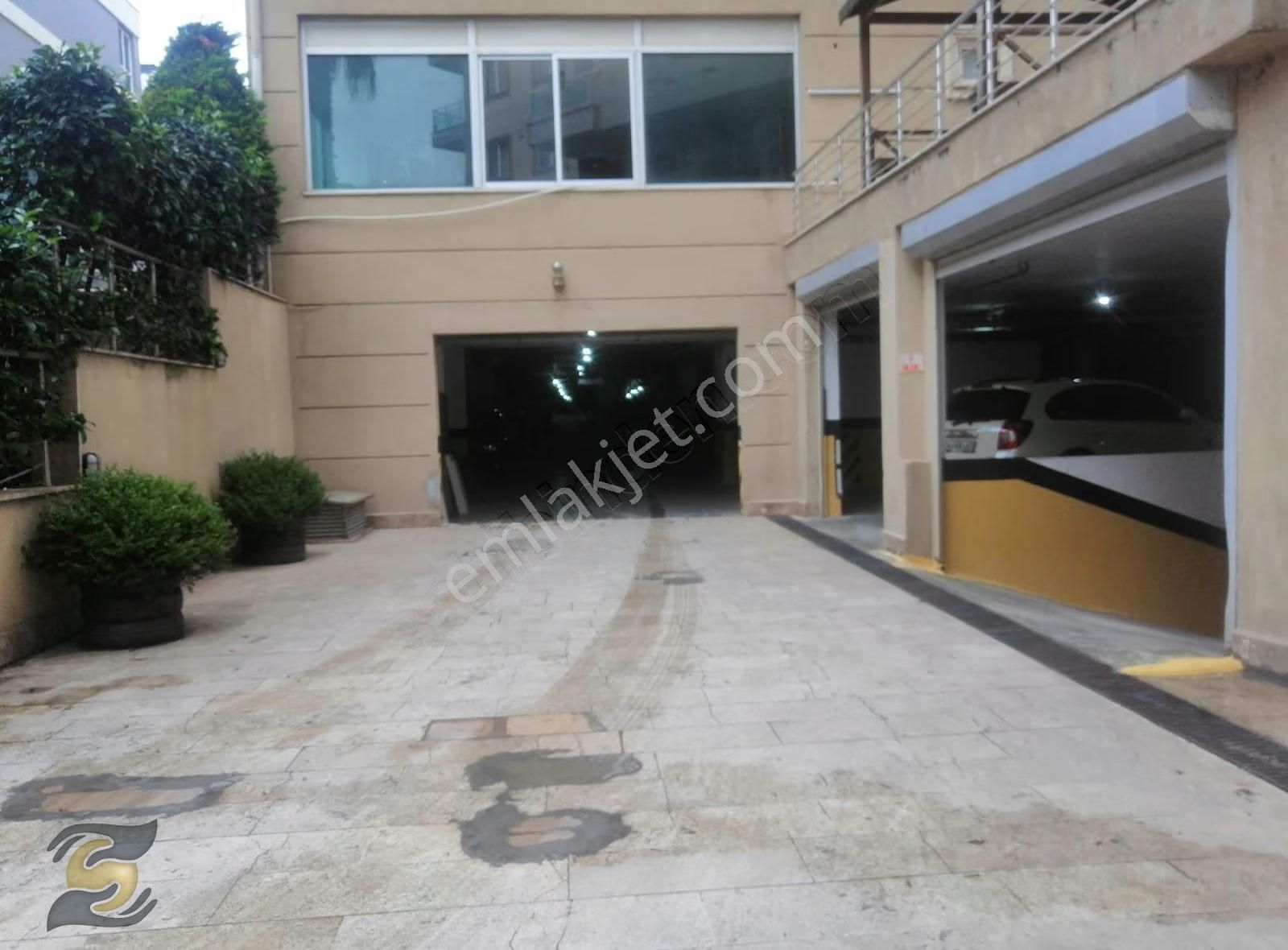 Adalar Manzaralı Geniş 3+1 Kiralık Daire - Görsel 9