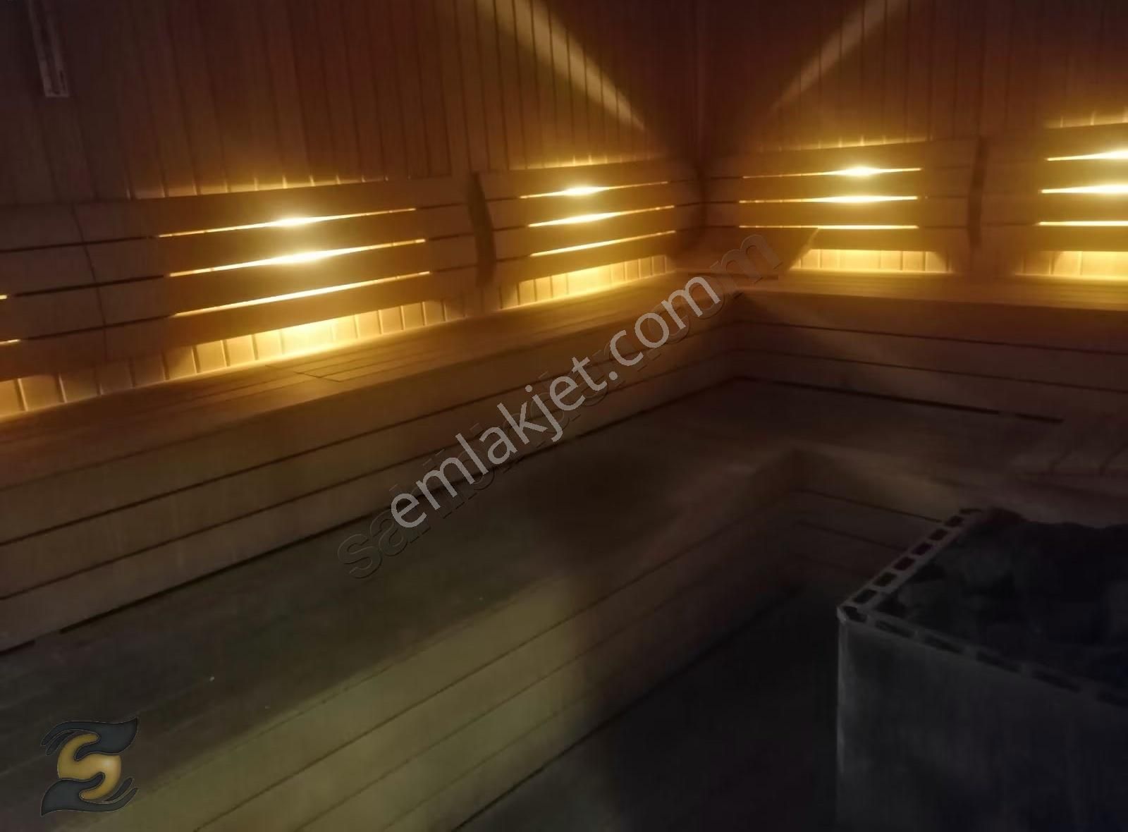 Adalar Manzaralı Geniş 3+1 Kiralık Daire - Görsel 6