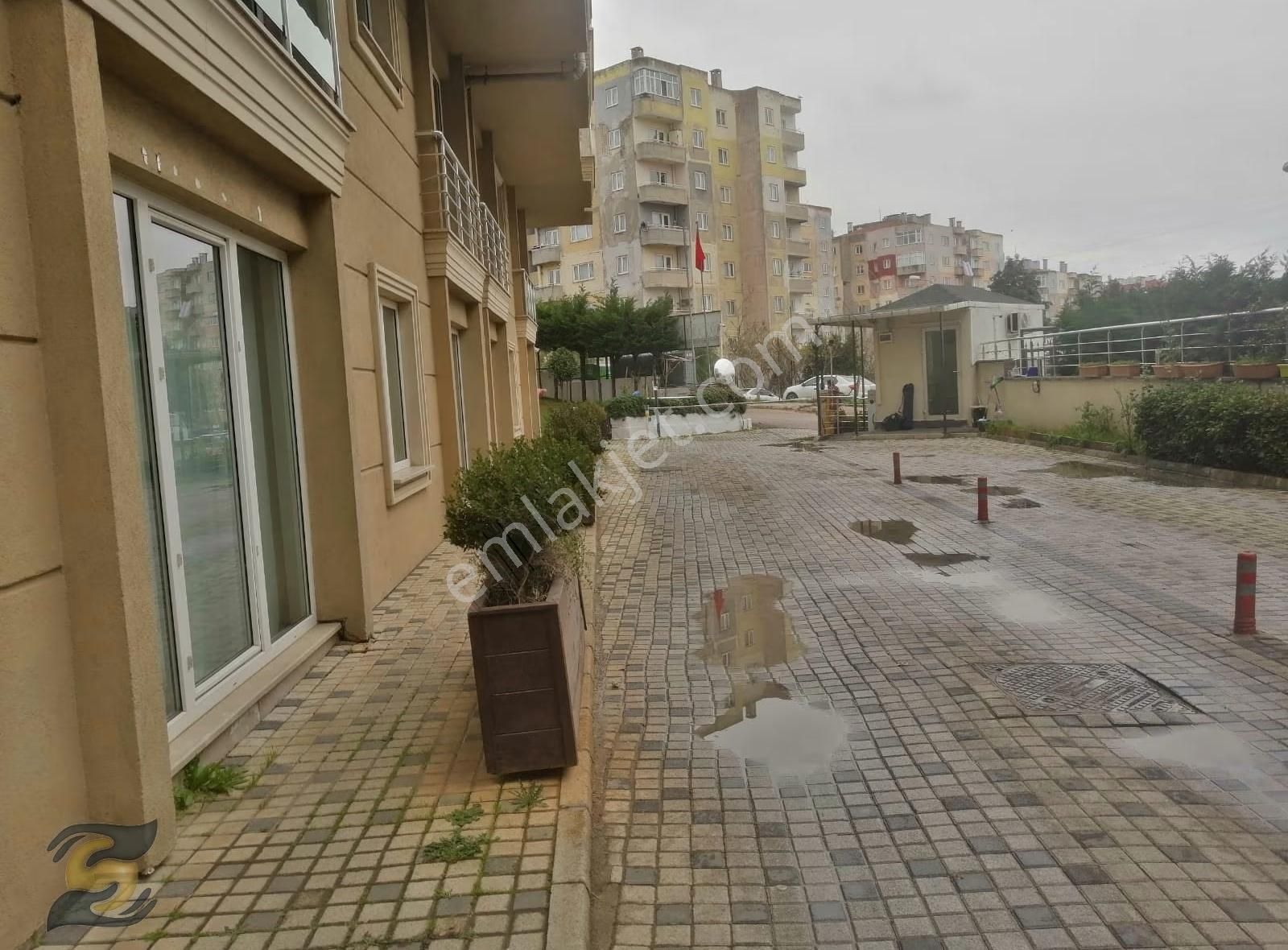 Adalar Manzaralı Geniş 3+1 Kiralık Daire - Görsel 24