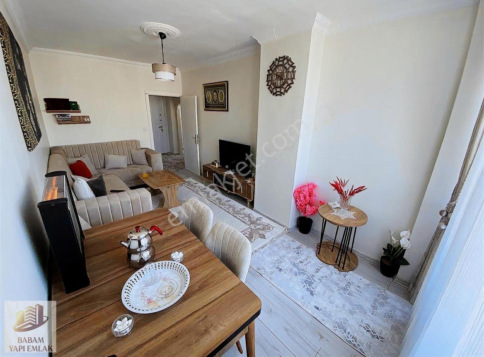 M.akif Kepez Dvlt Hstn Yakını 15 Temmuz Şehitler Cadde Üzeri 2+1 - Görsel 8