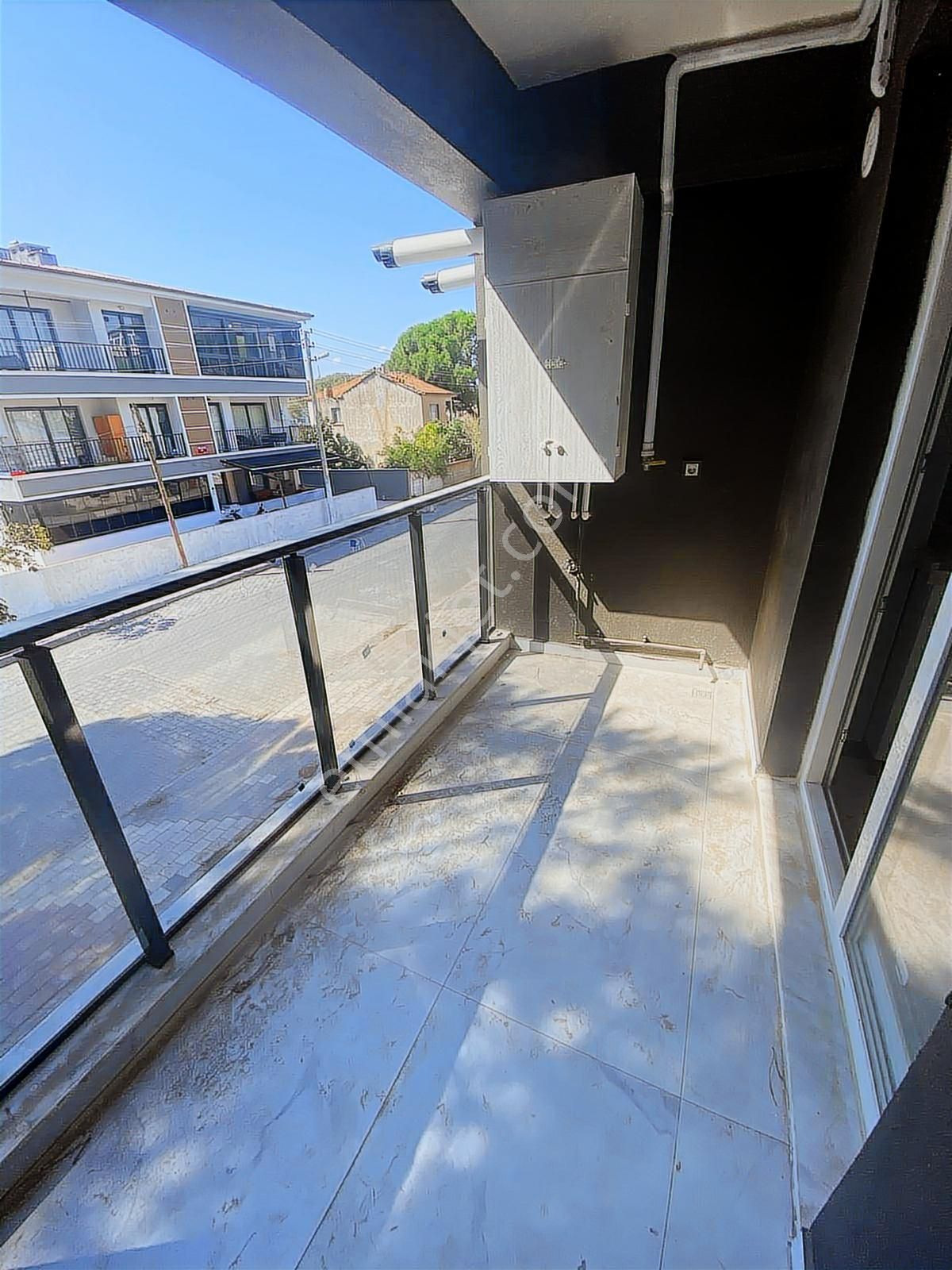 Çizgi Gayrimenkul'den Atatürk Mah 2+1 Arakat Sıfır Kiralık Daire - Görsel 15