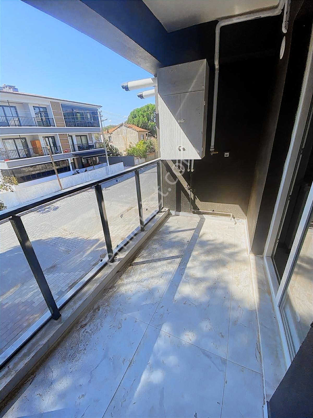 Çizgi Gayrimenkul'den Atatürk Mah 2+1 Arakat Sıfır Kiralık Daire - Görsel 11