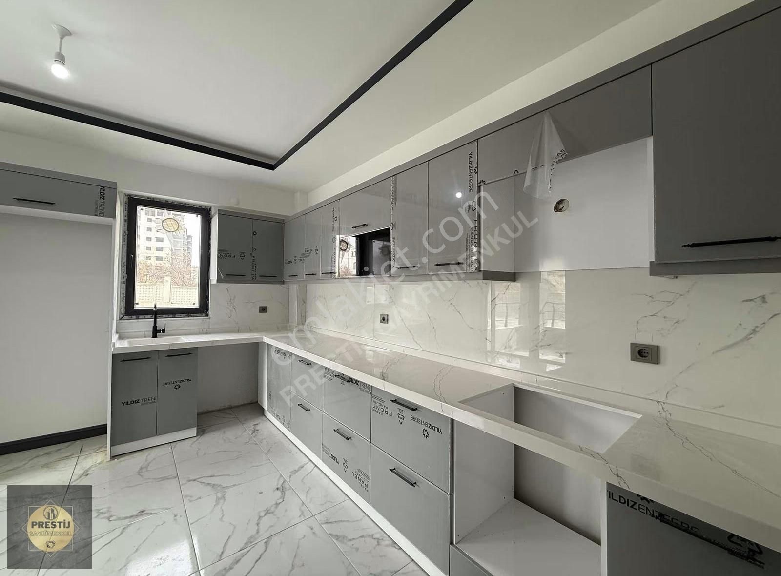 Esentepe Mh - 3+1 160 M2 - Ebv. Banyolu - Sıfır Teslim Daireler - Görsel 4