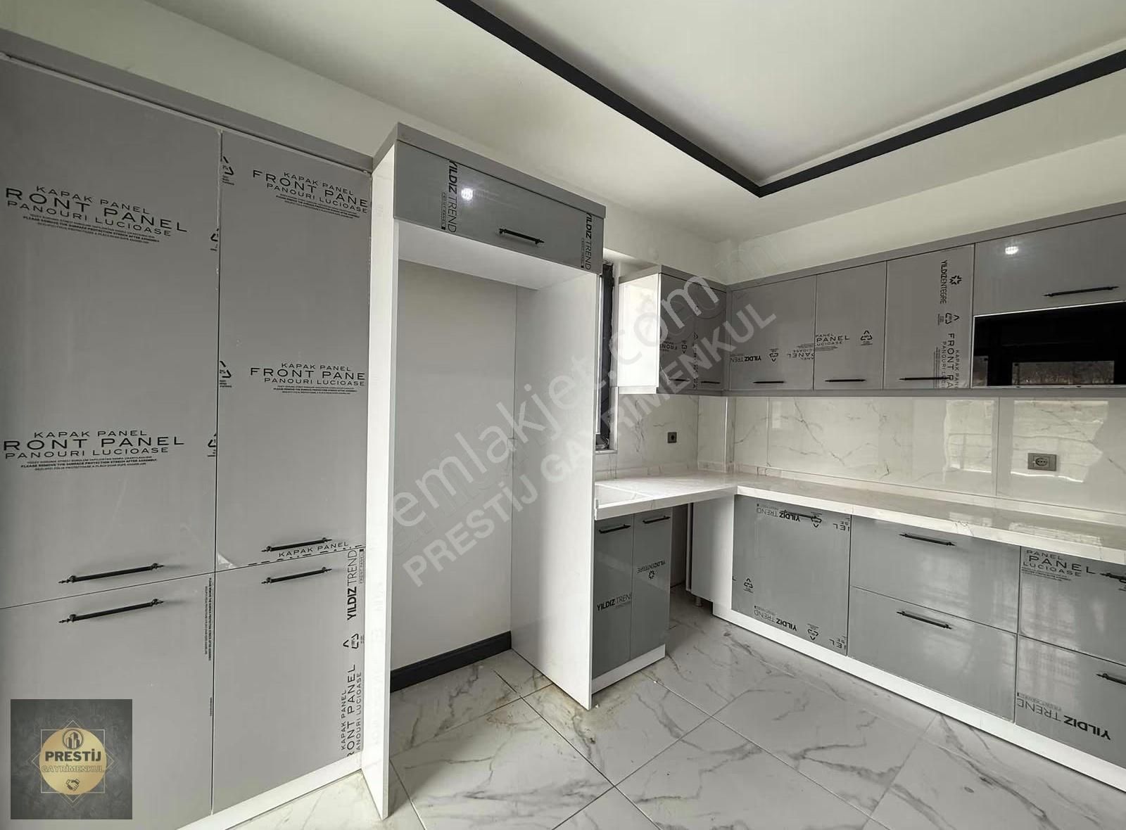 Esentepe Mh - 3+1 160 M2 - Ebv. Banyolu - Sıfır Teslim Daireler - Görsel 29