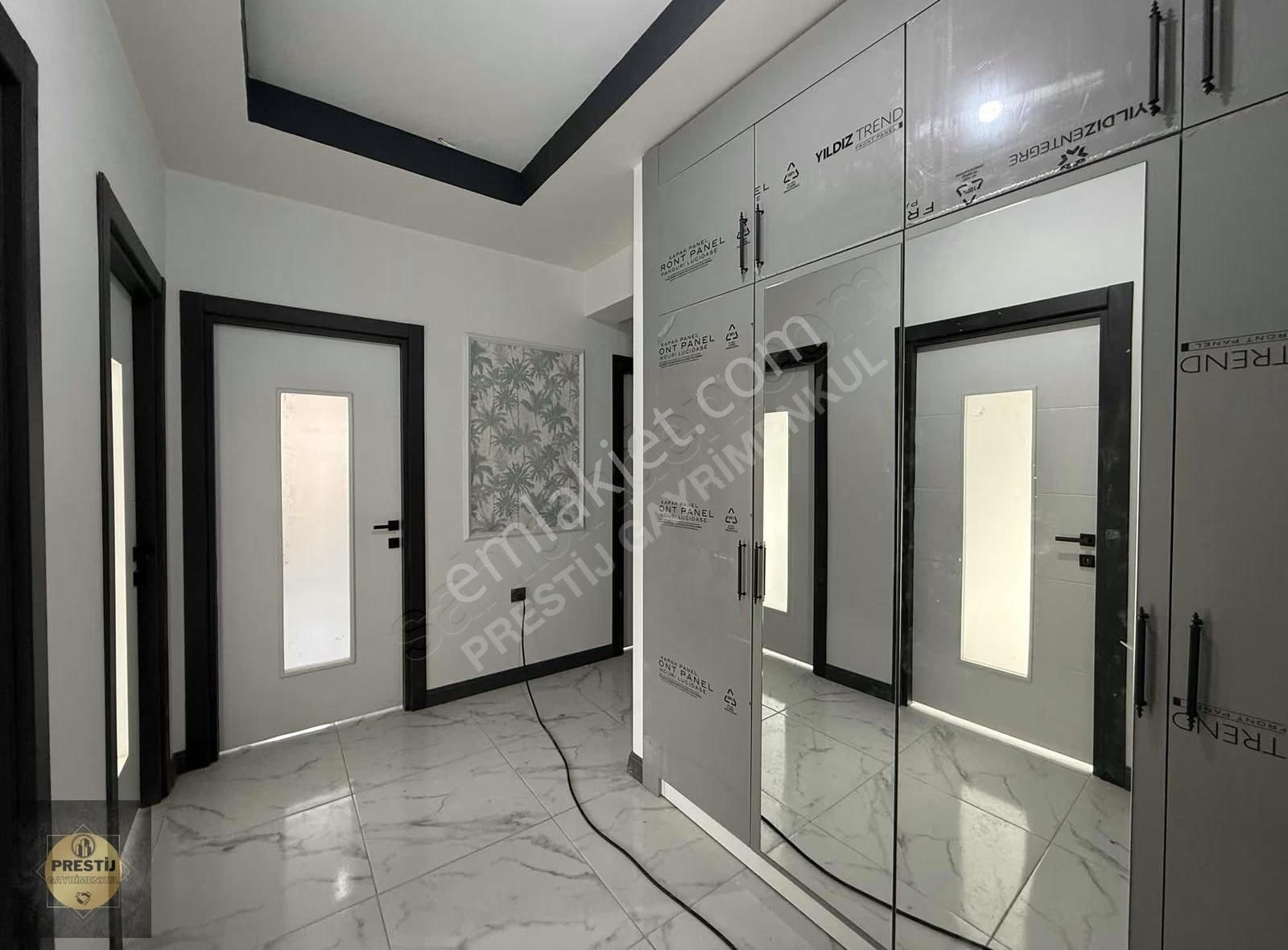 Esentepe Mh - 3+1 160 M2 - Ebv. Banyolu - Sıfır Teslim Daireler - Görsel 7