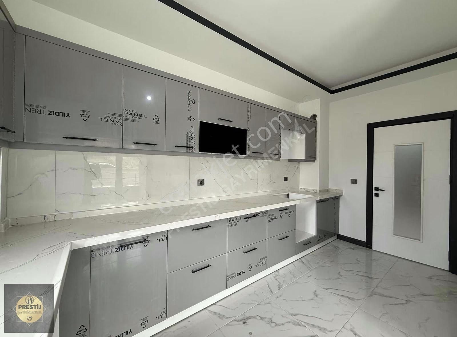 Esentepe Mh - 3+1 160 M2 - Ebv. Banyolu - Sıfır Teslim Daireler - Görsel 11