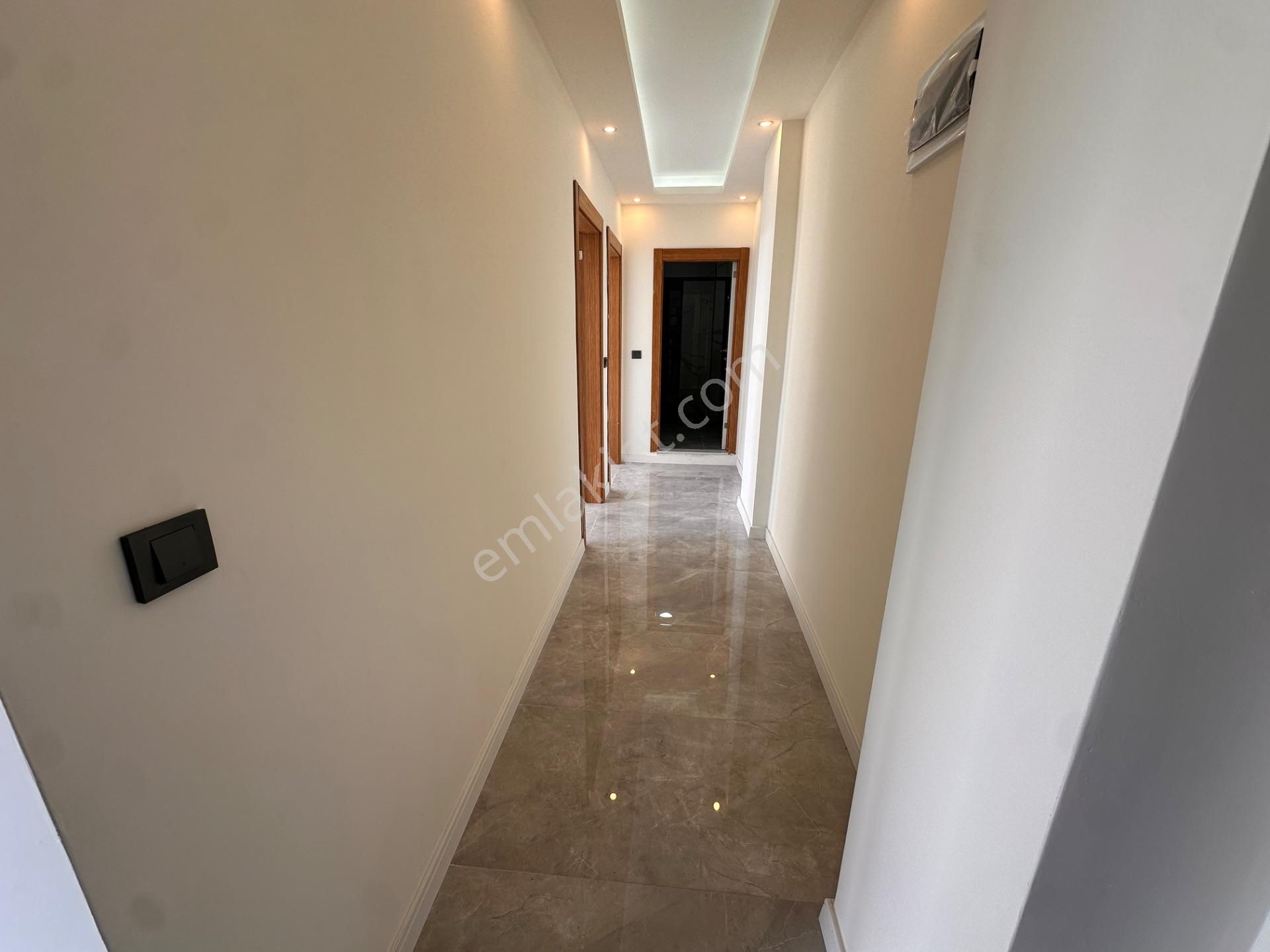 Didim Efeler'de Havuzlu Sitede 3+1 Dubleks Daire - Görsel 15