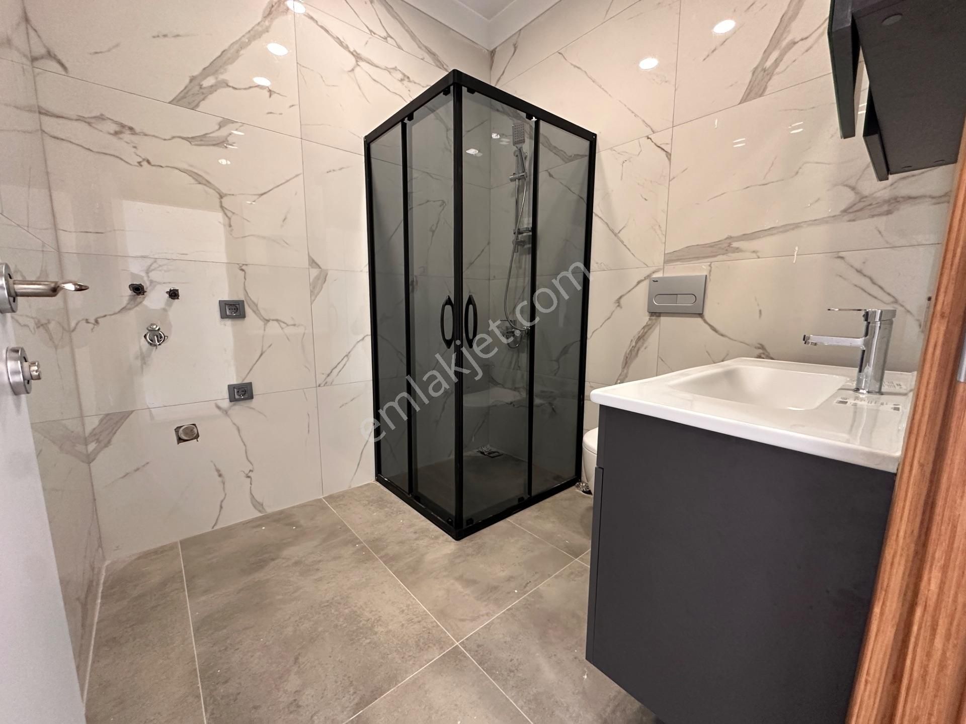 Didim Efeler'de Havuzlu Sitede 3+1 Dubleks Daire - Görsel 7