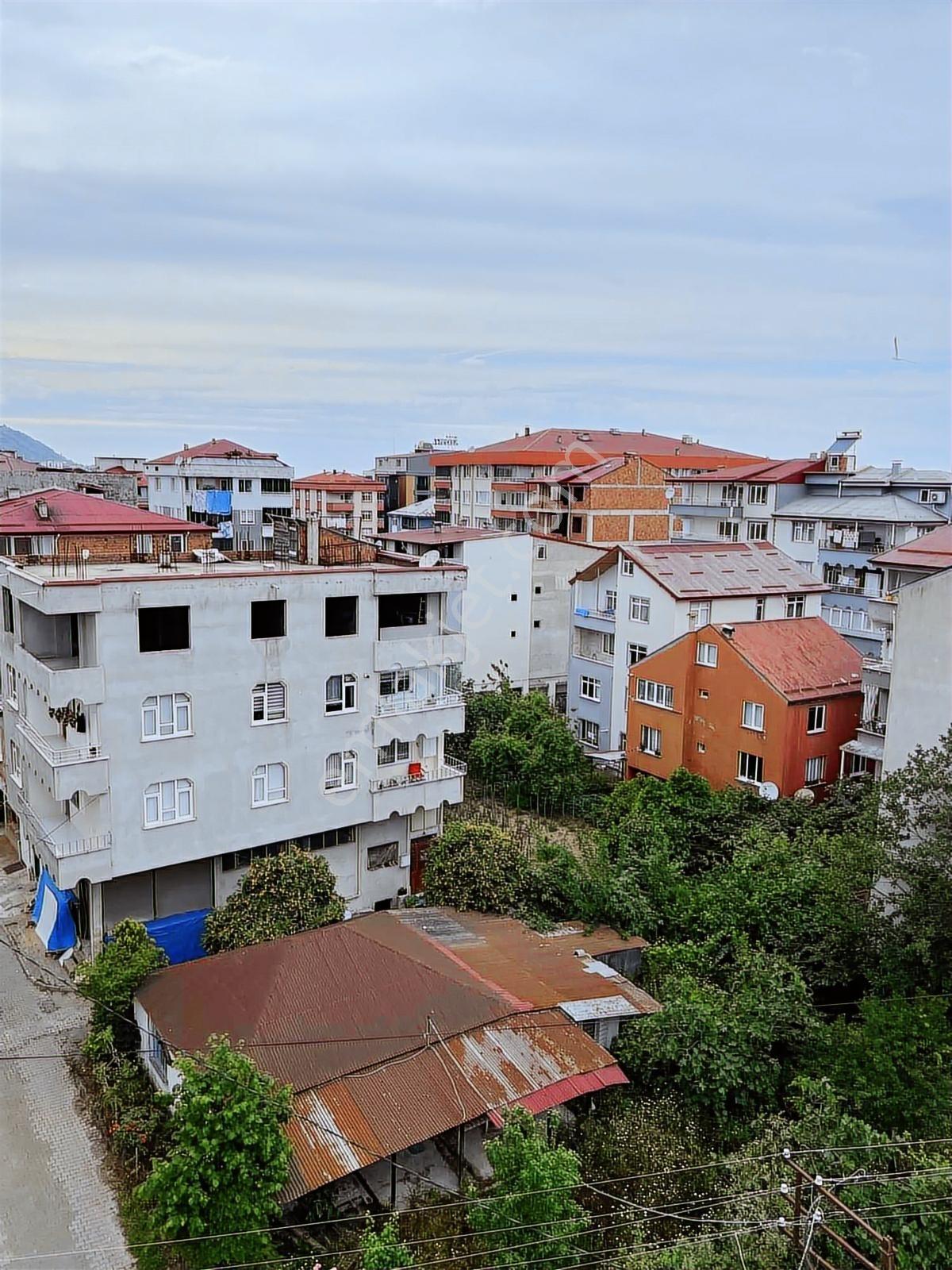 Gökdemir Gayrimenkulden Sarılık Daireler - Görsel 17