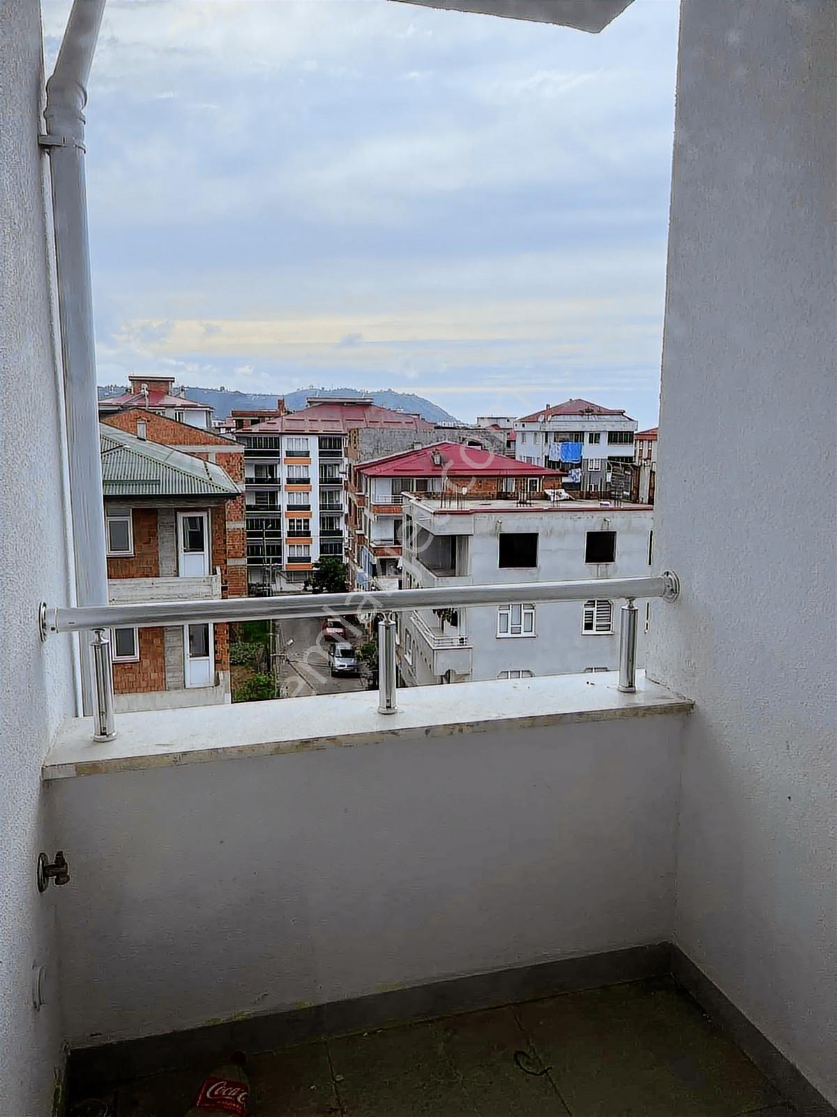 Gökdemir Gayrimenkulden Sarılık Daireler - Görsel 35