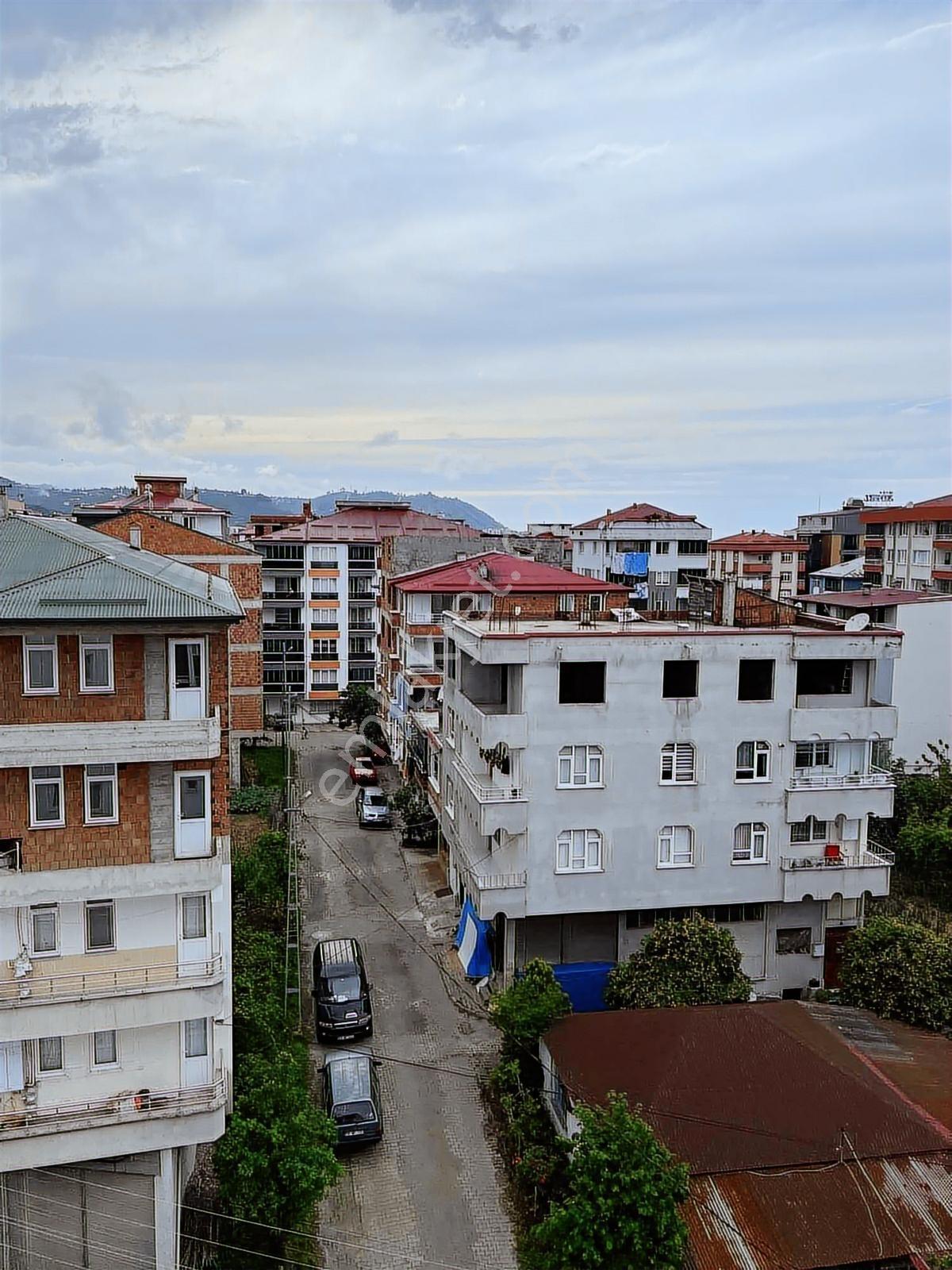 Gökdemir Gayrimenkulden Sarılık Daireler - Görsel 31