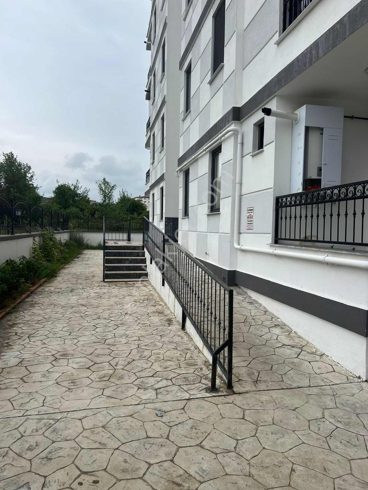 Gökdemir Gayrimenkulden Satılık Daire - Görsel 33