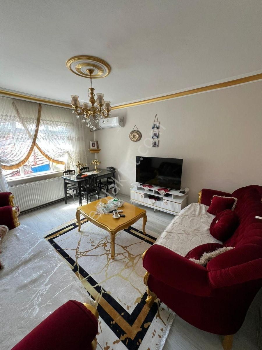 Ayvansarayda 3+1 Çok Temiz Daire