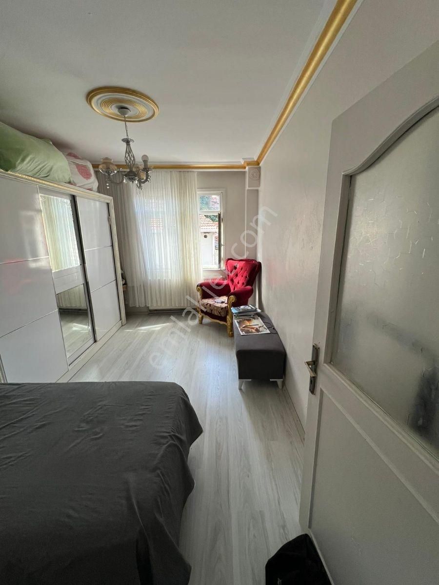 Ayvansarayda 3+1 Çok Temiz Daire - Görsel 5