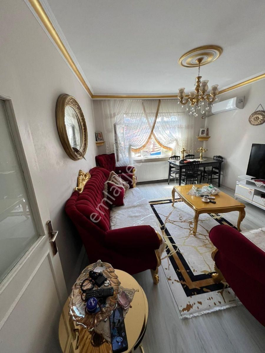 Ayvansarayda 3+1 Çok Temiz Daire - Görsel 4