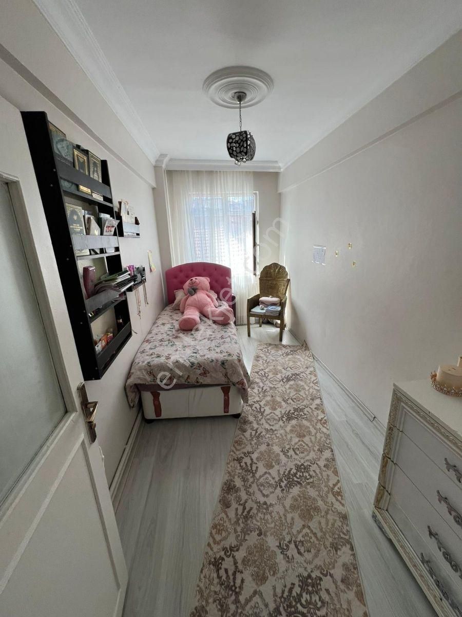 Ayvansarayda 3+1 Çok Temiz Daire - Görsel 9