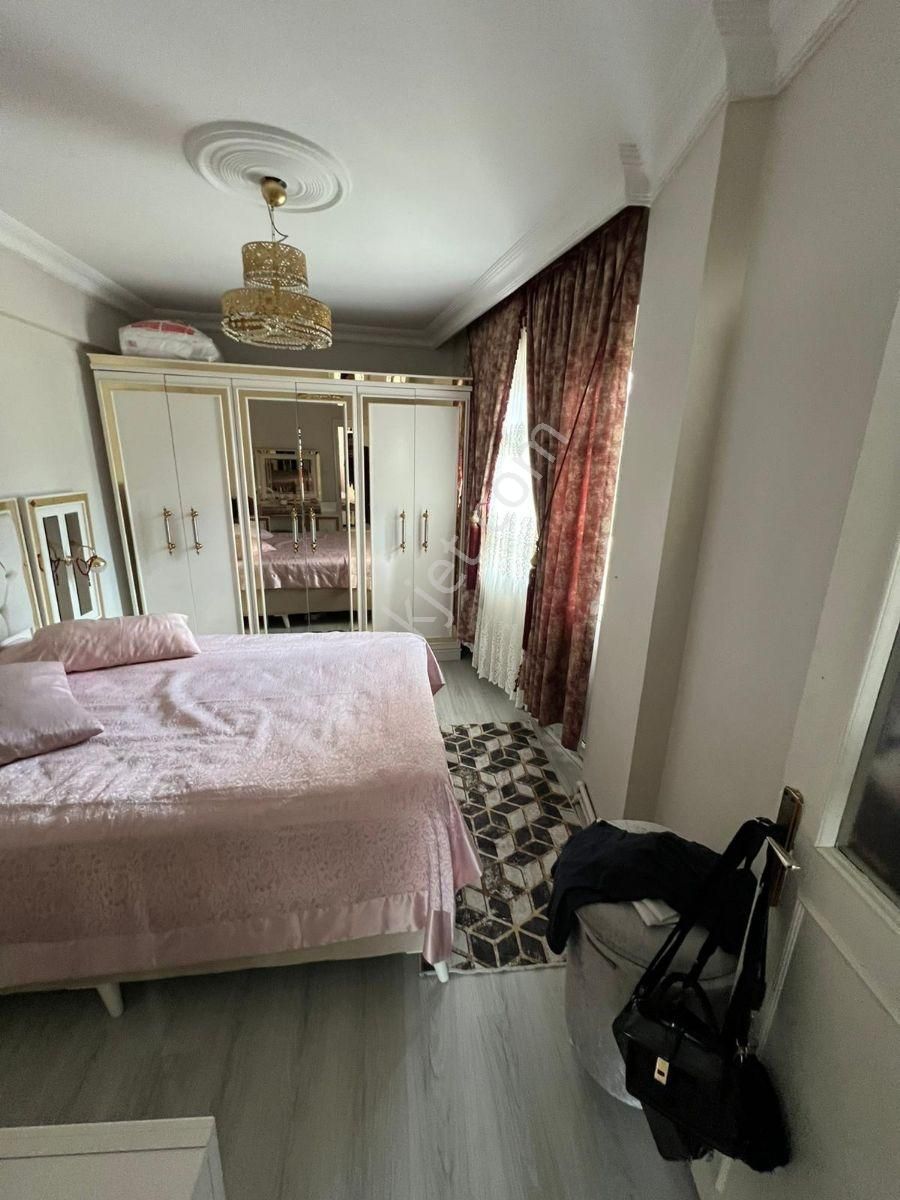 Ayvansarayda 3+1 Çok Temiz Daire - Görsel 3