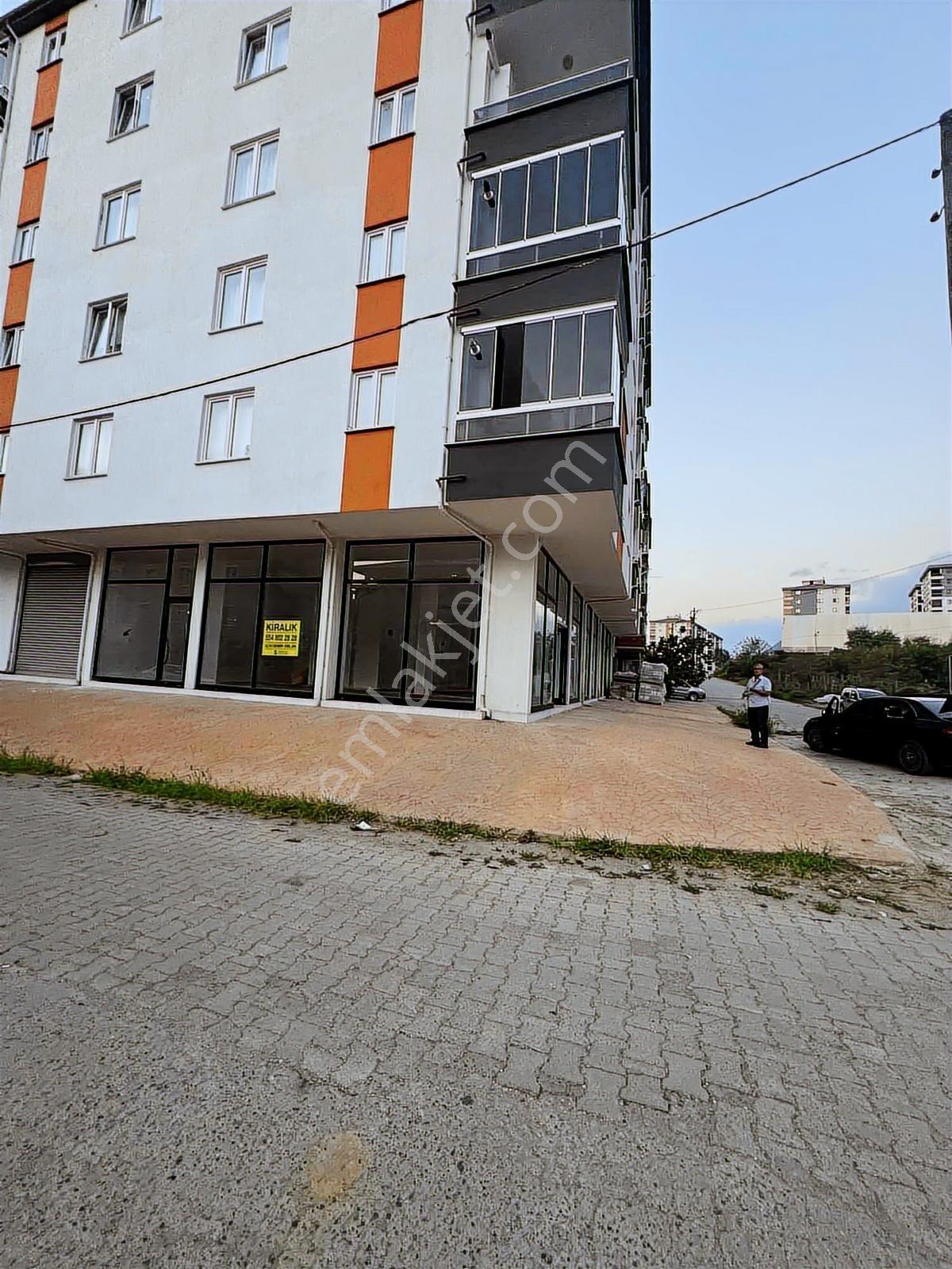 Gökdemir Gayrimenkulden Kiralık Dükkan - Görsel 2