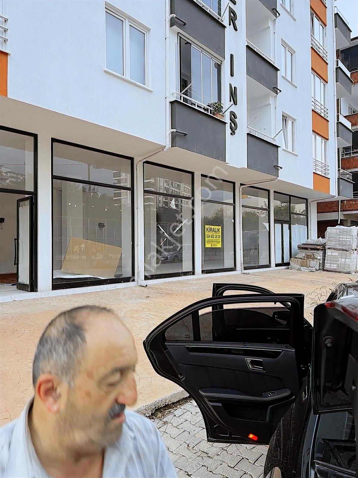 Gökdemir Gayrimenkulden Kiralık Dükkan - Görsel 6
