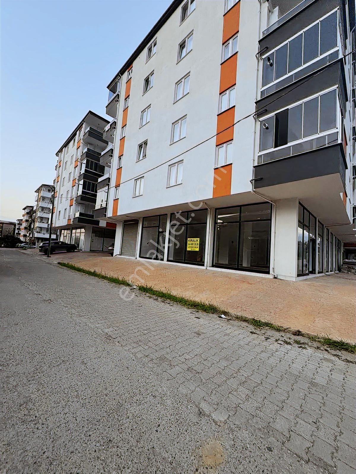 Gökdemir Gayrimenkulden Kiralık Dükkan - Görsel 7