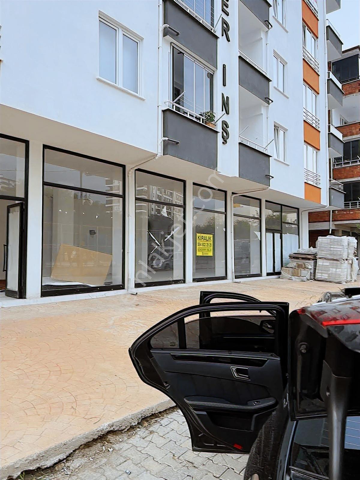 Gökdemir Gayrimenkulden Kiralık Dükkan - Görsel 5