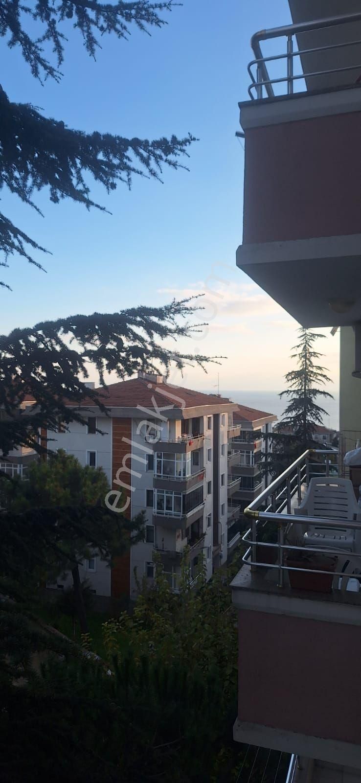 Baykallar Mevkiinde 2+1 Satılık Deniz Manzaralı Daire - Görsel 26