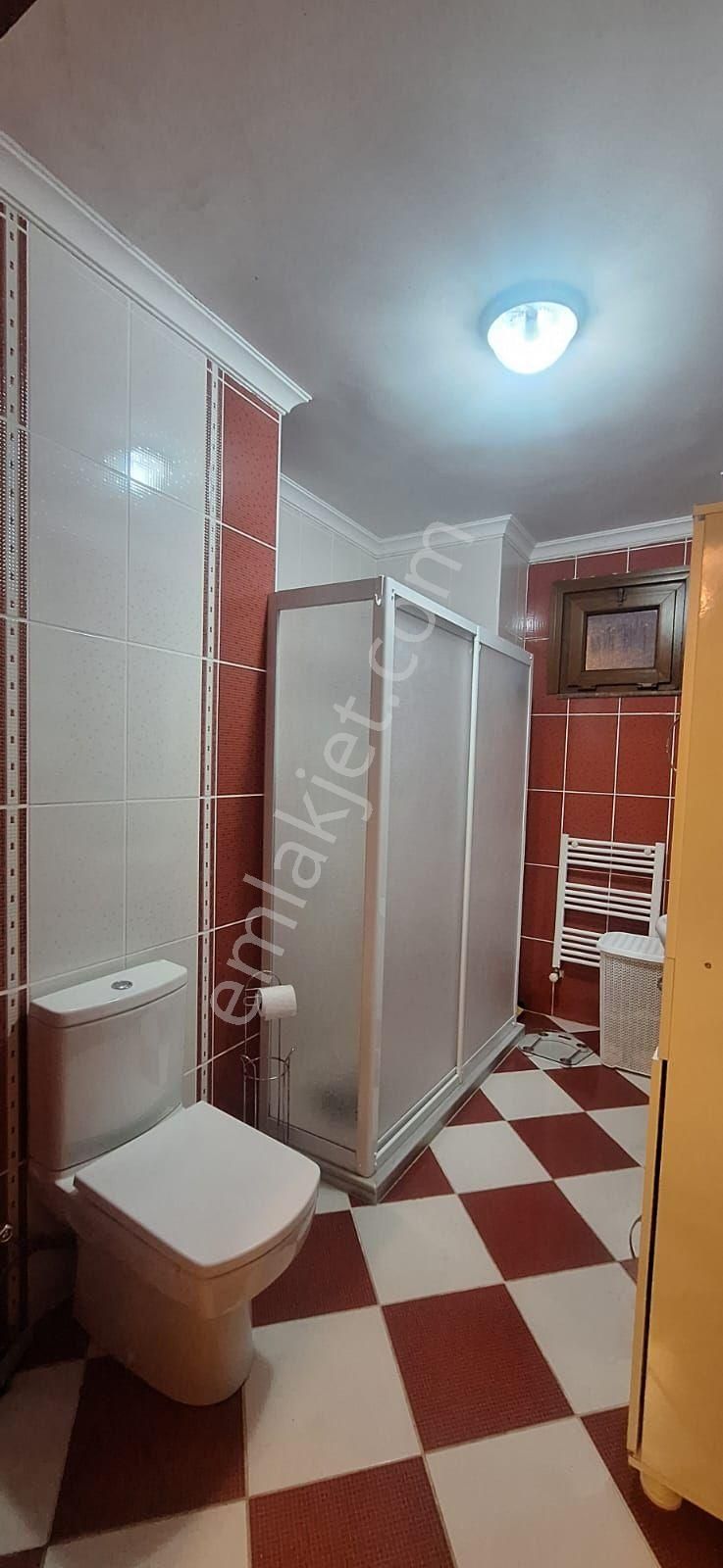 Baykallar Mevkiinde 2+1 Satılık Deniz Manzaralı Daire - Görsel 22