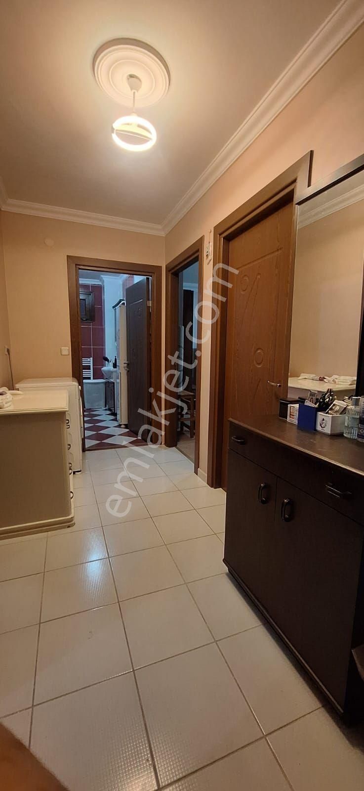 Baykallar Mevkiinde 2+1 Satılık Deniz Manzaralı Daire - Görsel 3